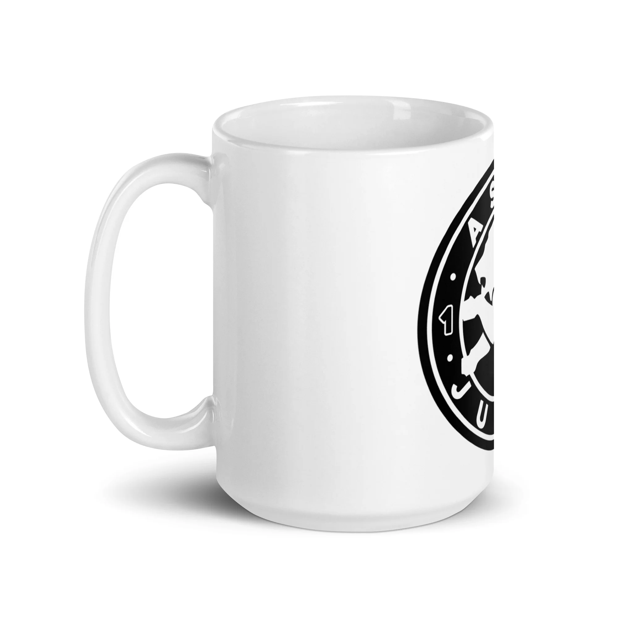 ASAP JUDAH - WHITE GLOSSY MUG - Image 5