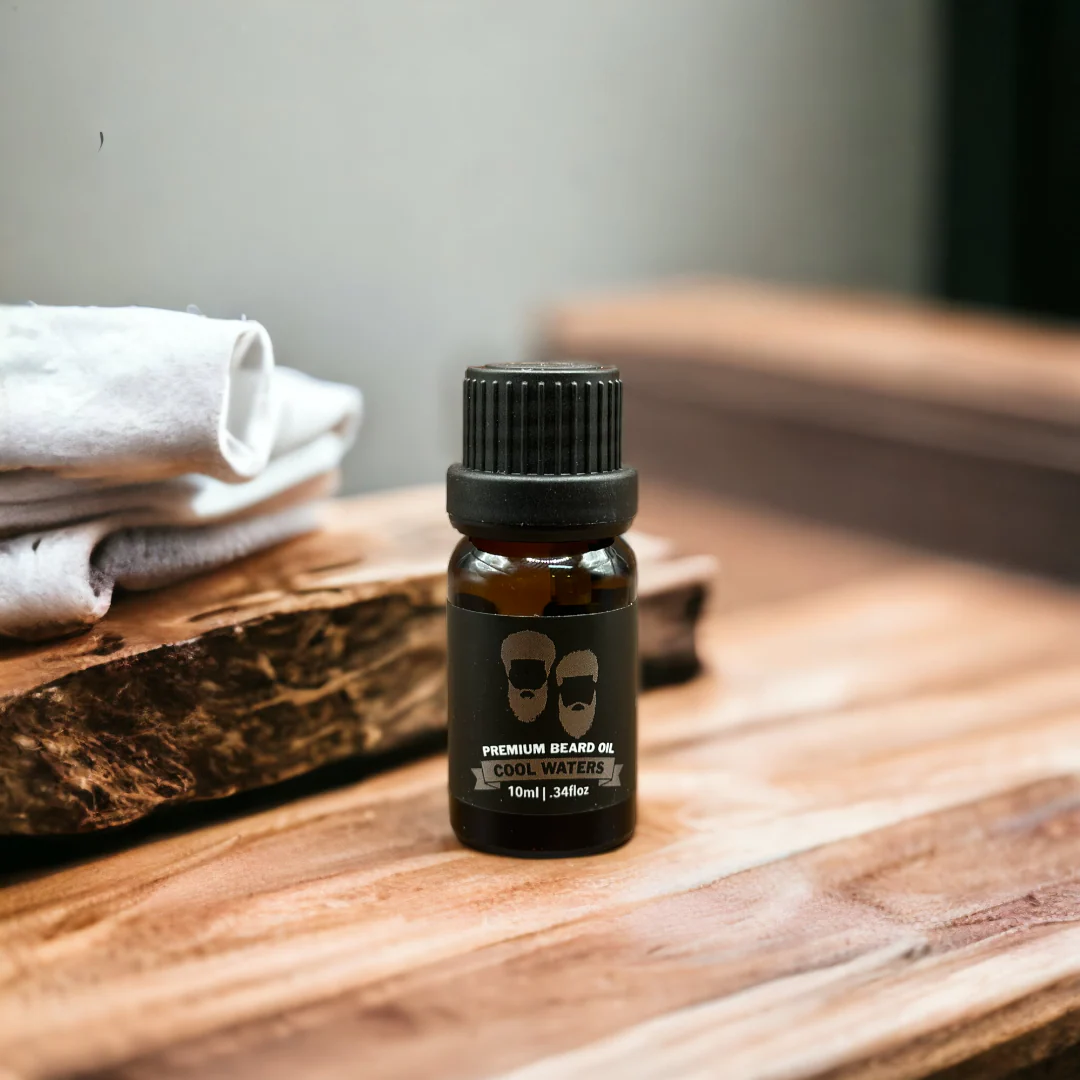 MBD BEARD OIL (10 ML) - Image 11