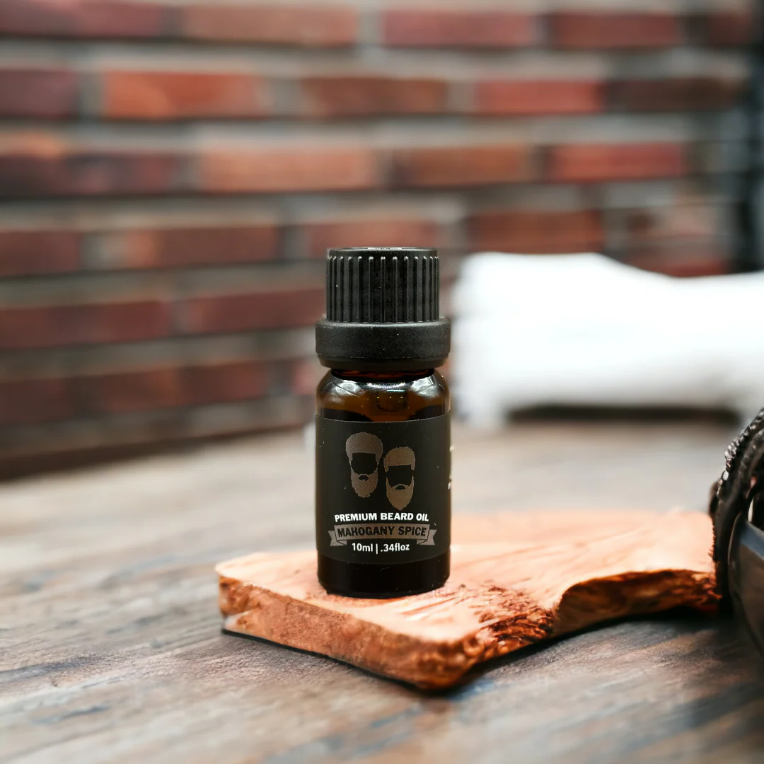 MBD BEARD OIL (10 ML) - Image 17