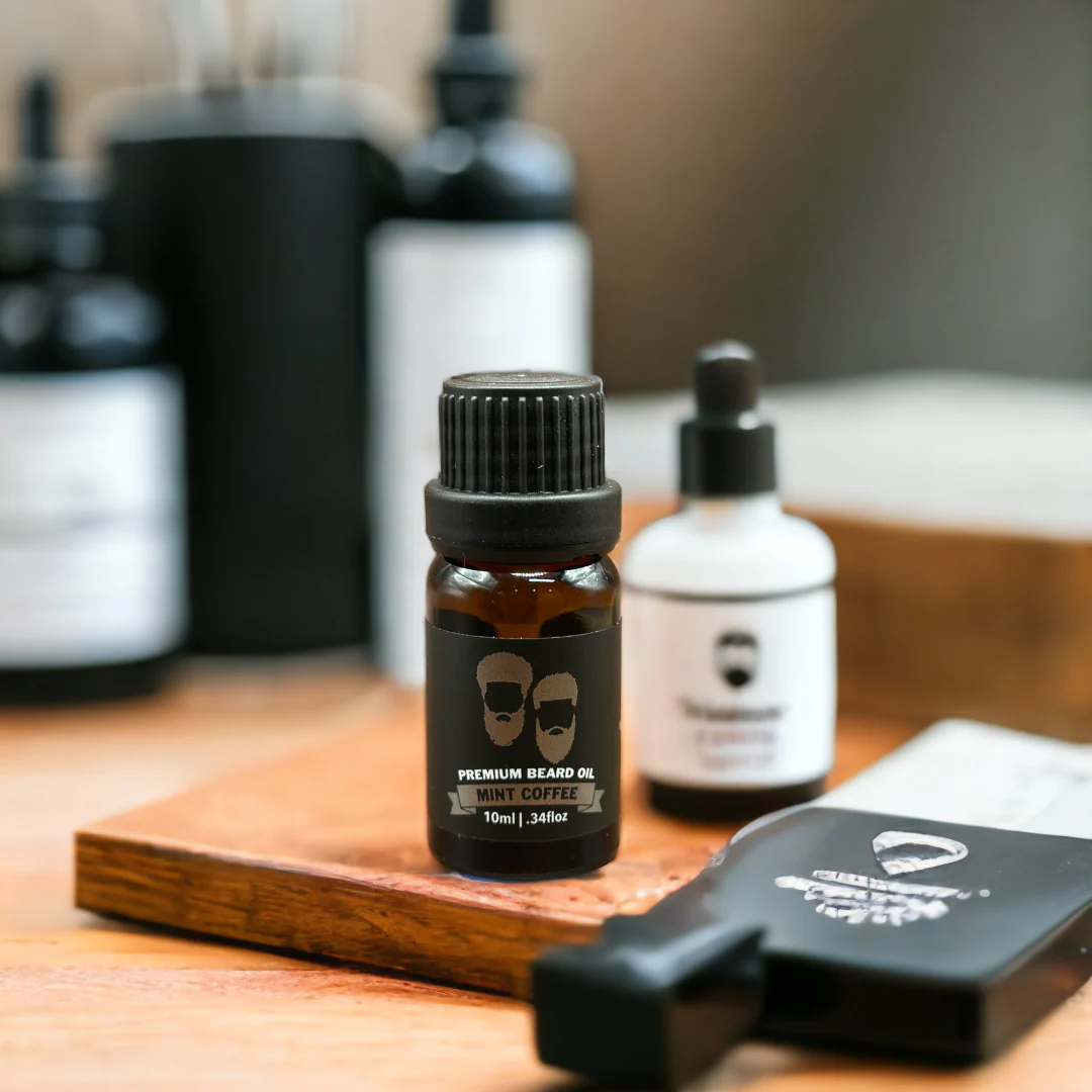 MBD BEARD OIL (10 ML) - Image 18