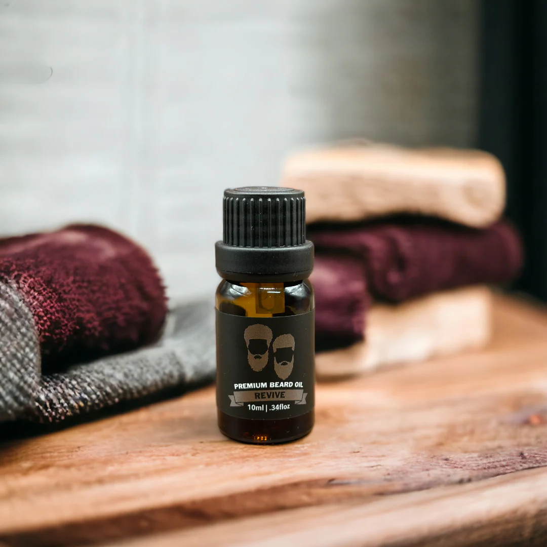 MBD BEARD OIL (10 ML) - Image 21