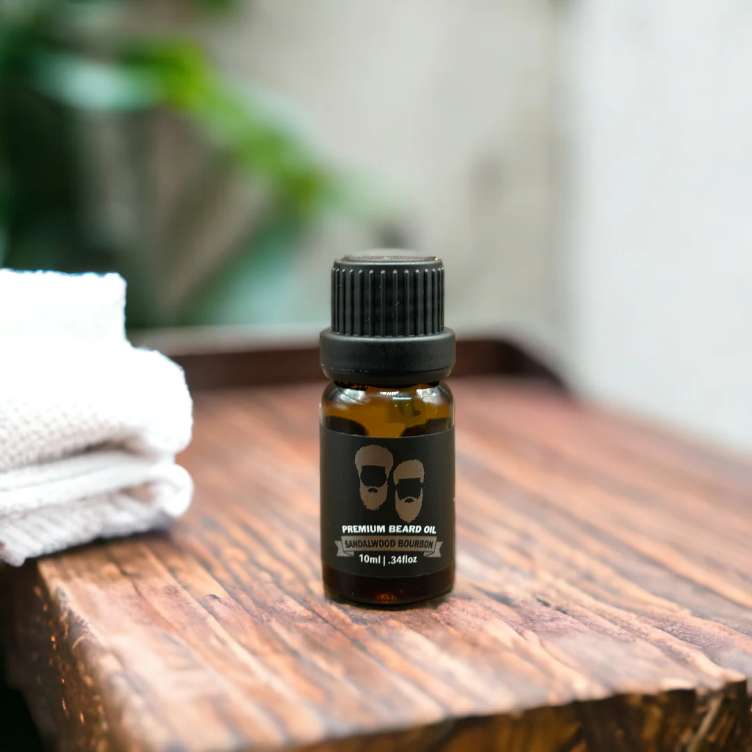 MBD BEARD OIL (10 ML) - Image 23