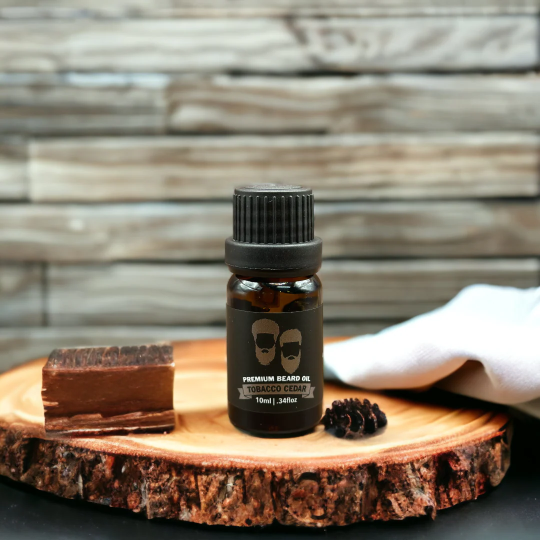 MBD BEARD OIL (10 ML) - Image 24