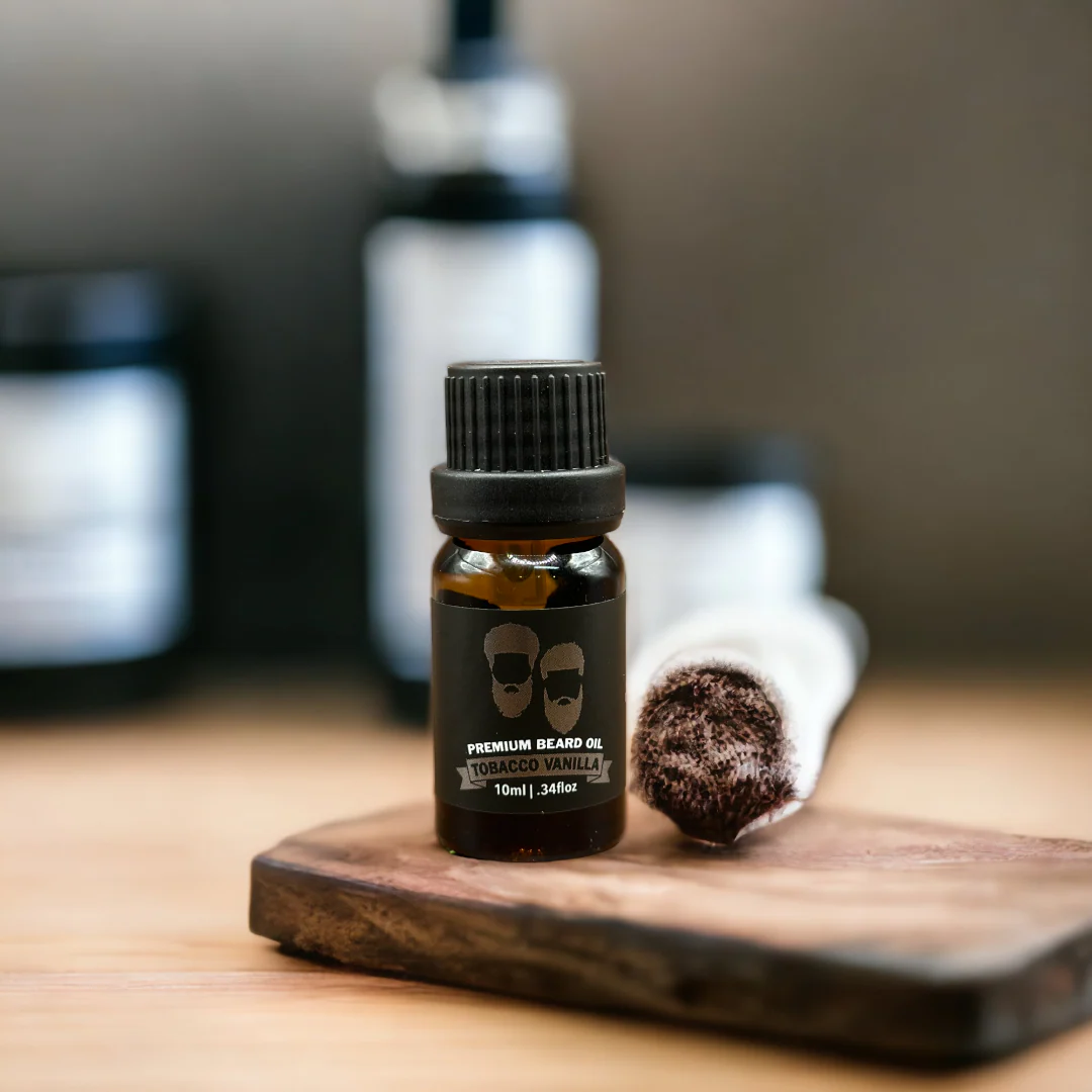 MBD BEARD OIL (10 ML) - Image 25