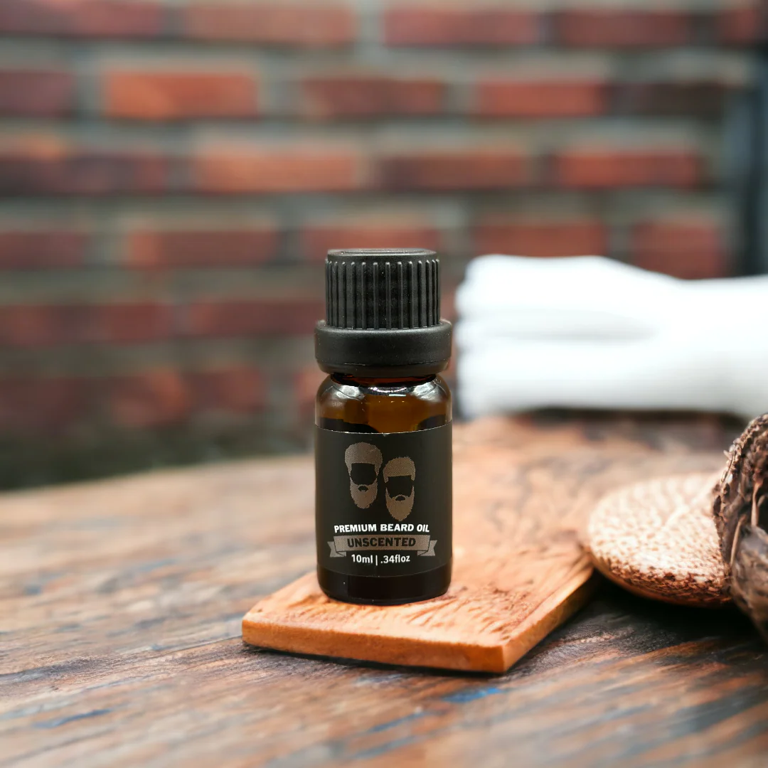 MBD BEARD OIL (10 ML) - Image 26