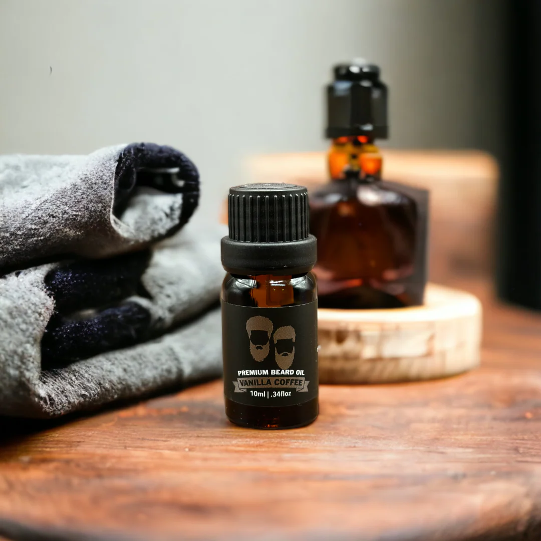 MBD BEARD OIL (10 ML) - Image 27