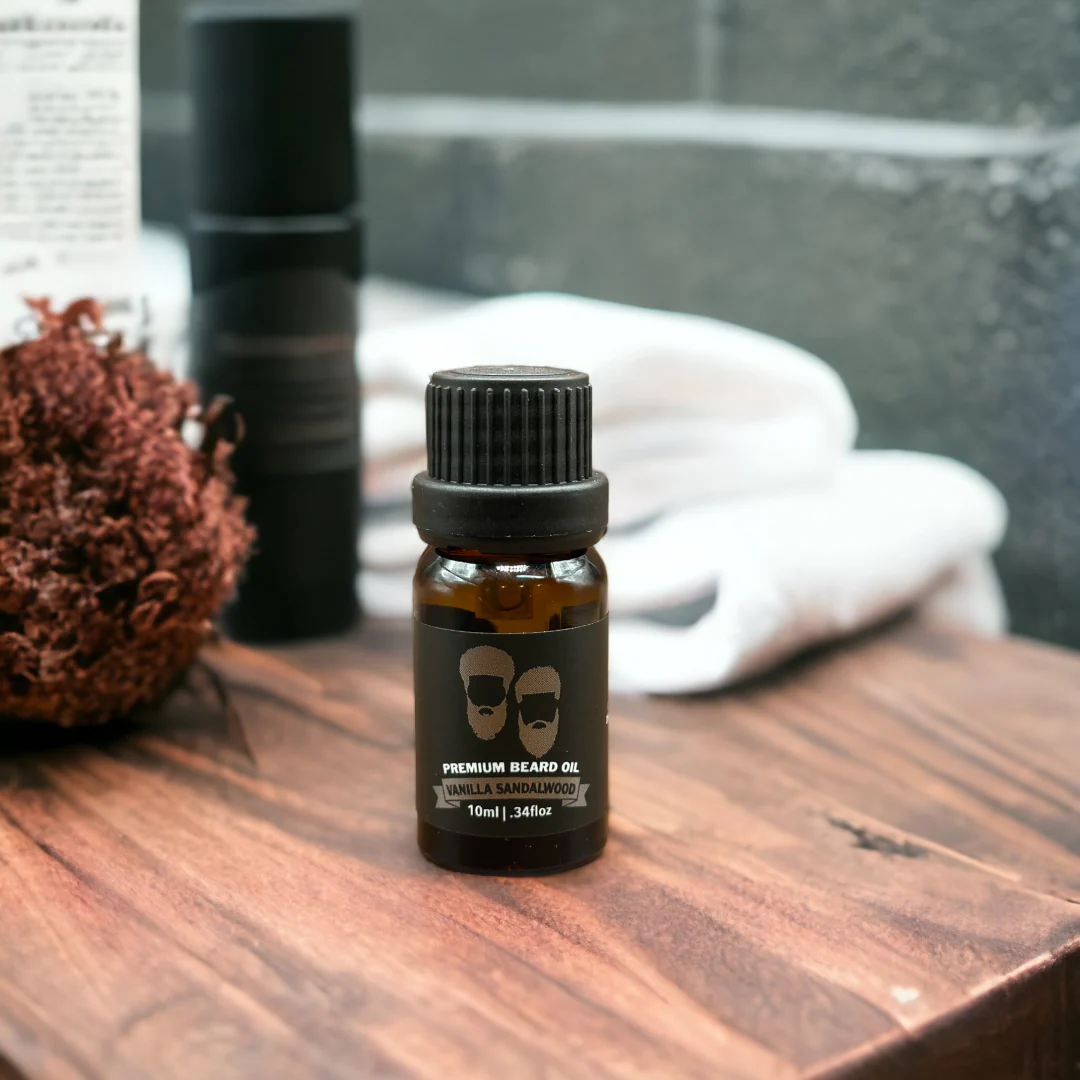 MBD BEARD OIL (10 ML) - Image 28