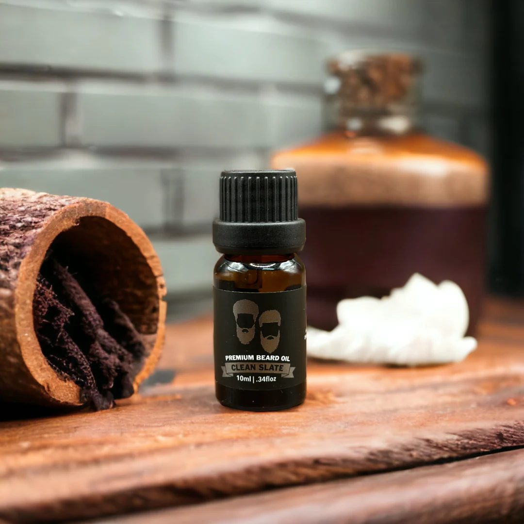 MBD BEARD OIL (10 ML) - Image 8
