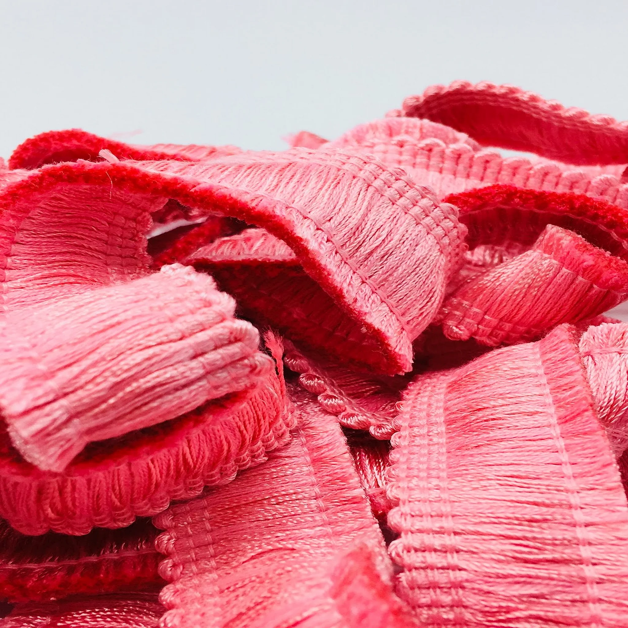 BRUSH FRINGES - Image 4