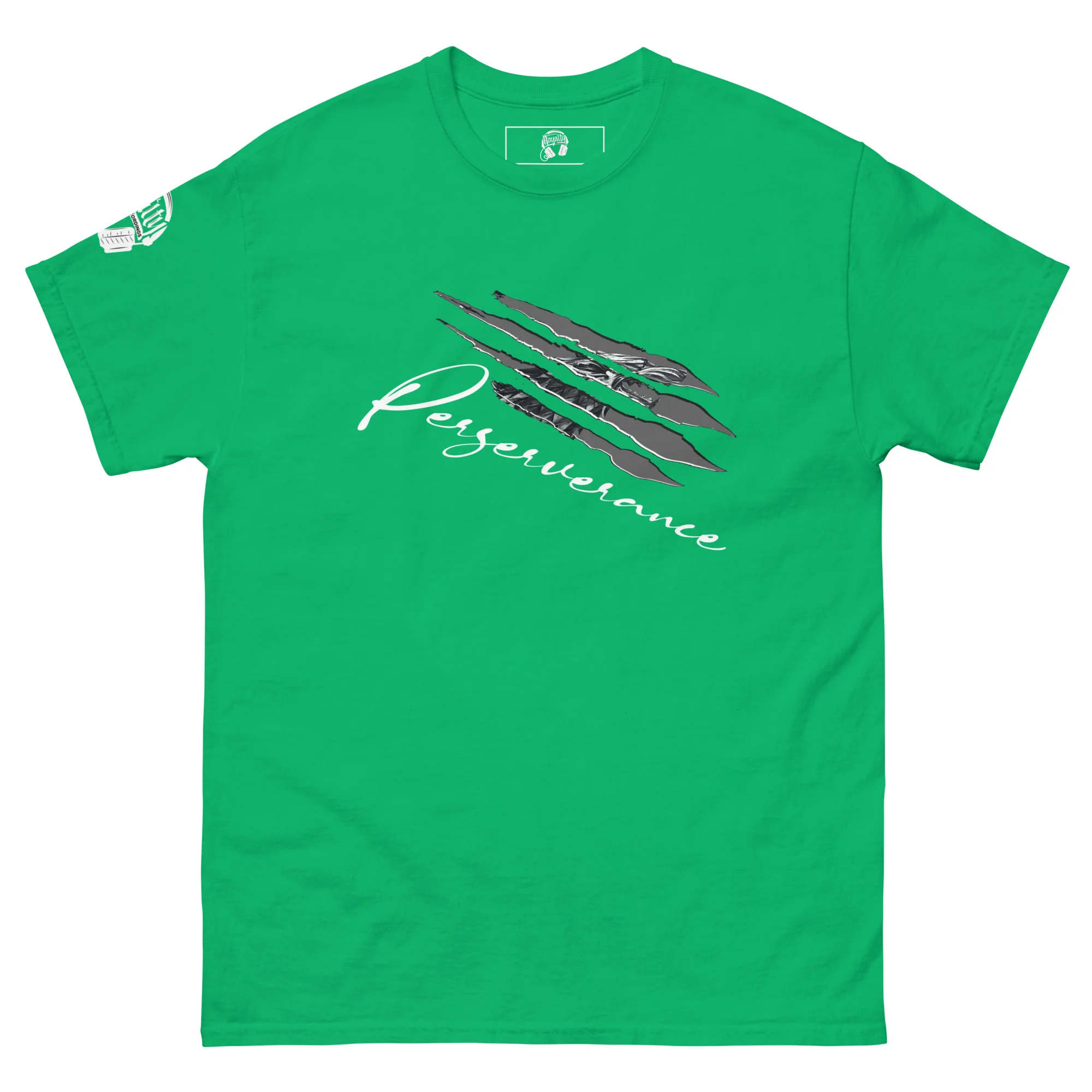 CEPHAS BEN ISRAEL - PERSEVERANCE ALBUM - T-SHIRT (MULTI-COLOR) - Image 14