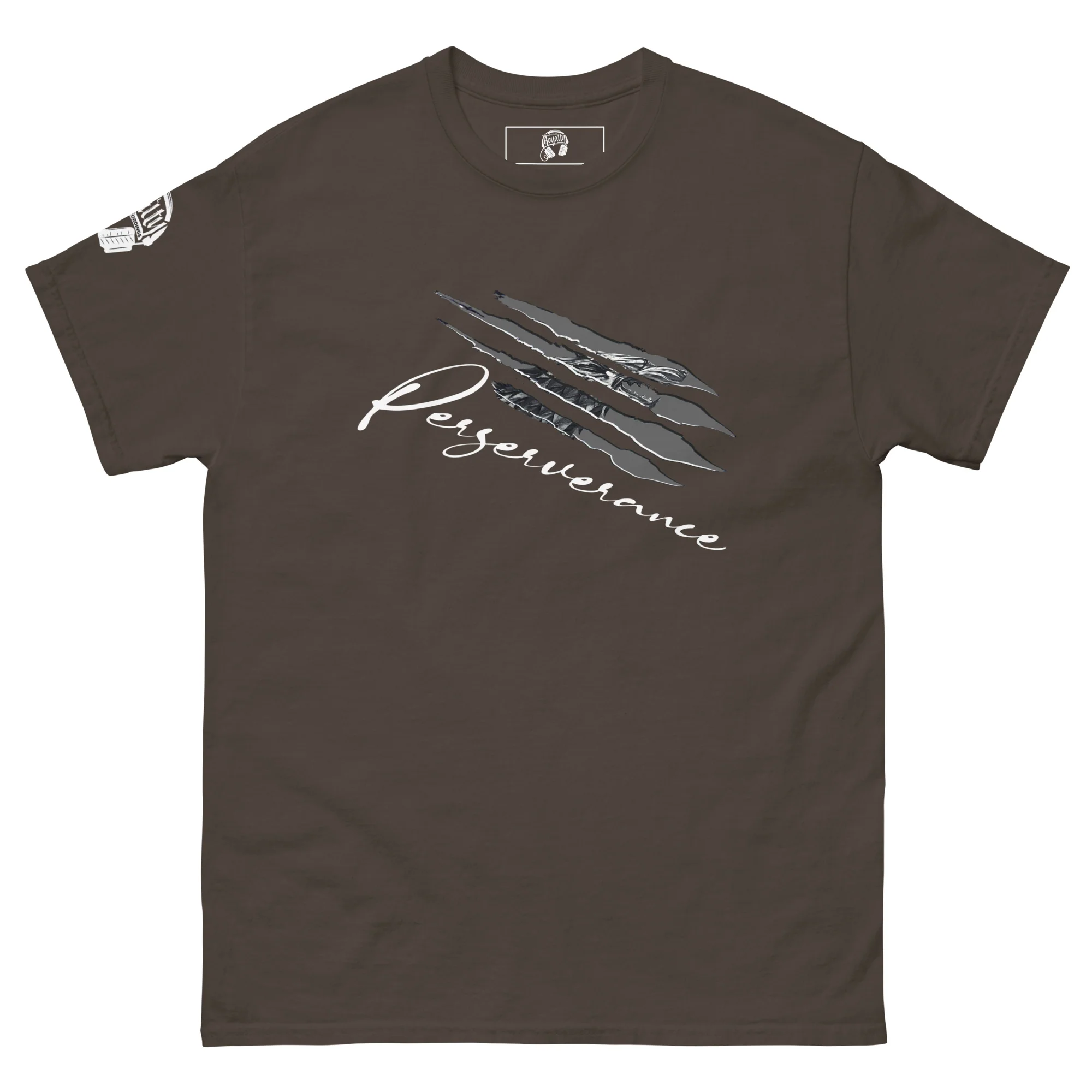 CEPHAS BEN ISRAEL - PERSEVERANCE ALBUM - T-SHIRT (MULTI-COLOR) - Image 6