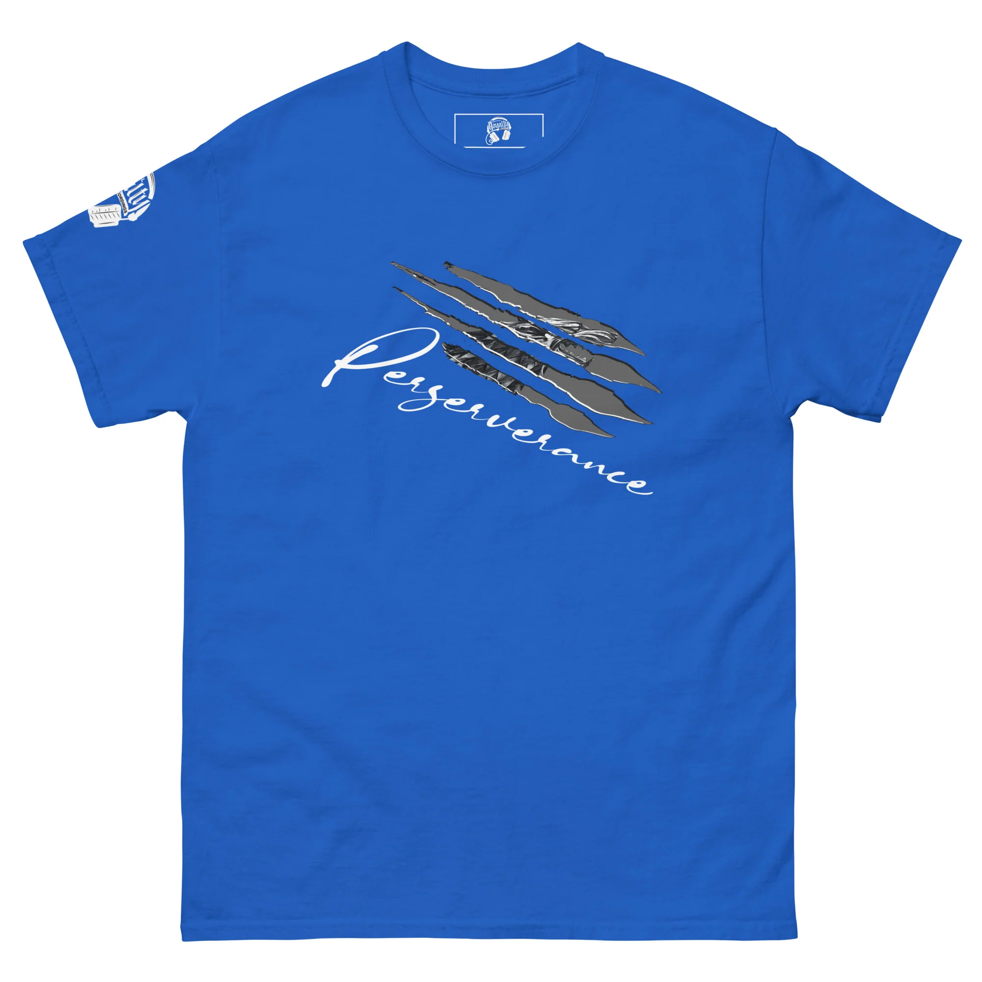 CEPHAS BEN ISRAEL - PERSEVERANCE ALBUM - T-SHIRT (MULTI-COLOR) - Image 8
