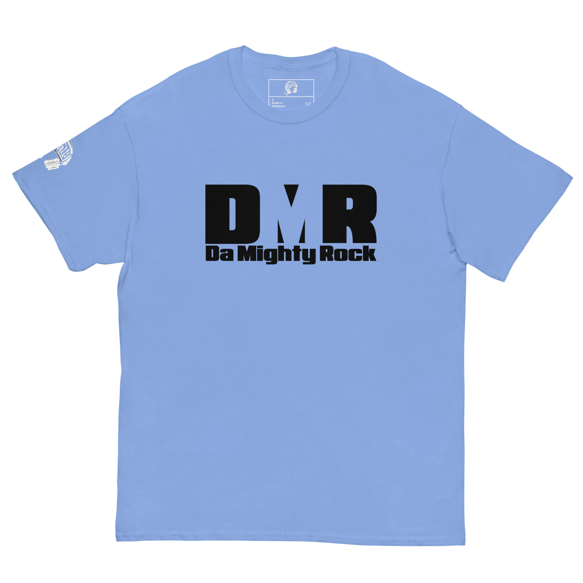 DMR (DA MIGHTY ROCK) ALBUM - T-SHIRT (MULTI-COLOR) - Image 12