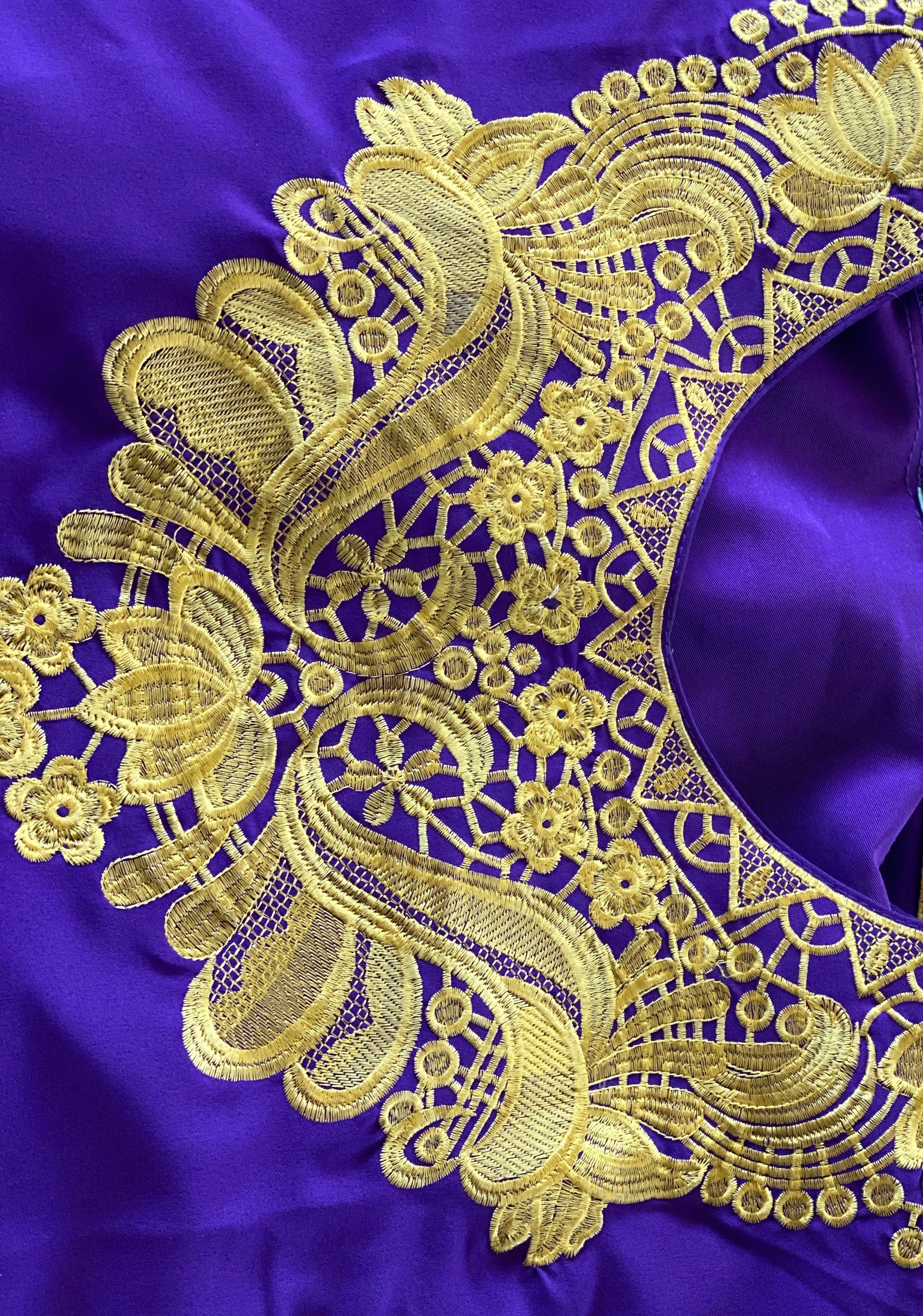 IUIC WOMEN'S OFFICIAL CONGREGATION GARMENT *NEW* - Image 3