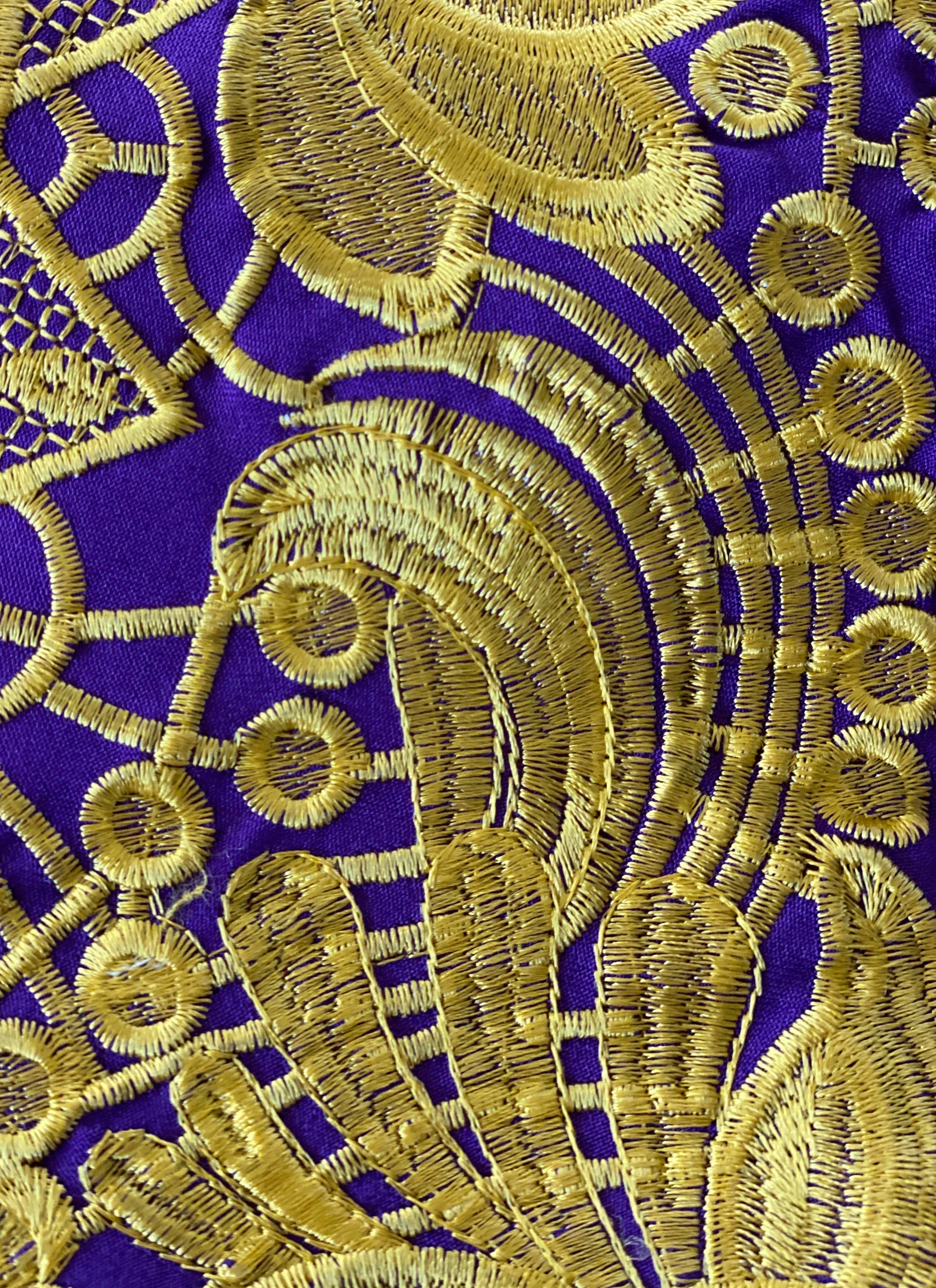 IUIC WOMEN'S OFFICIAL CONGREGATION GARMENT *NEW* - Image 5