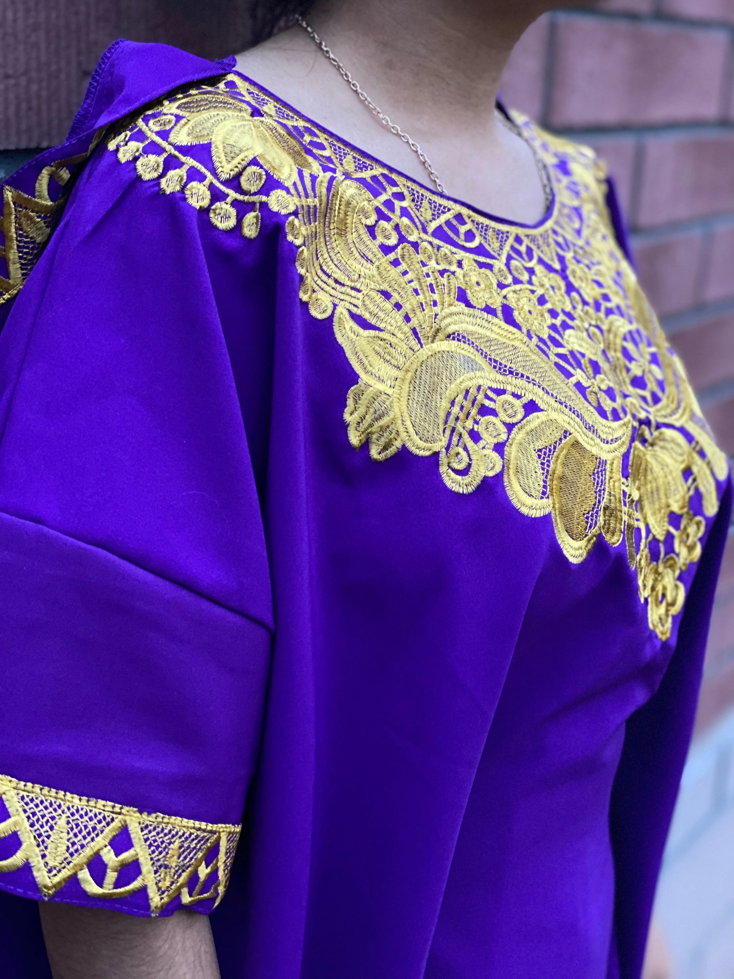 IUIC WOMEN'S OFFICIAL CONGREGATION GARMENT *NEW* - Image 6