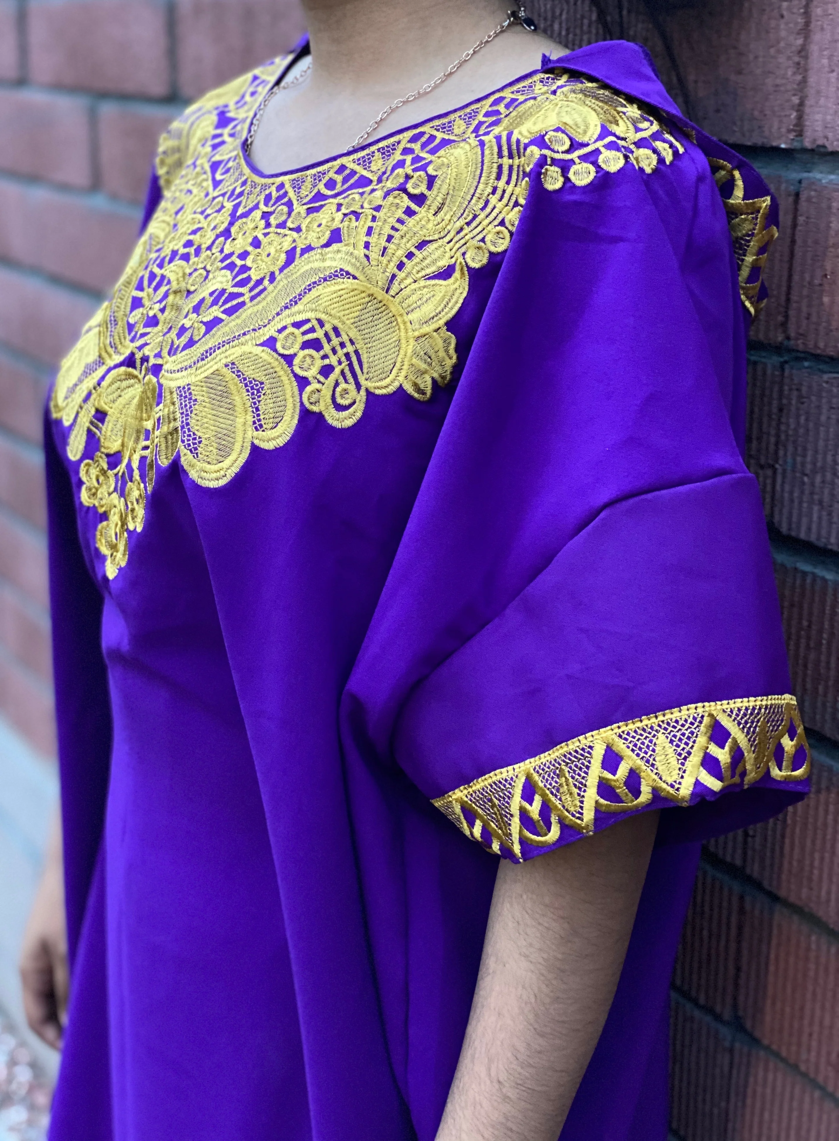 IUIC WOMEN'S OFFICIAL CONGREGATION GARMENT *NEW* - Image 8