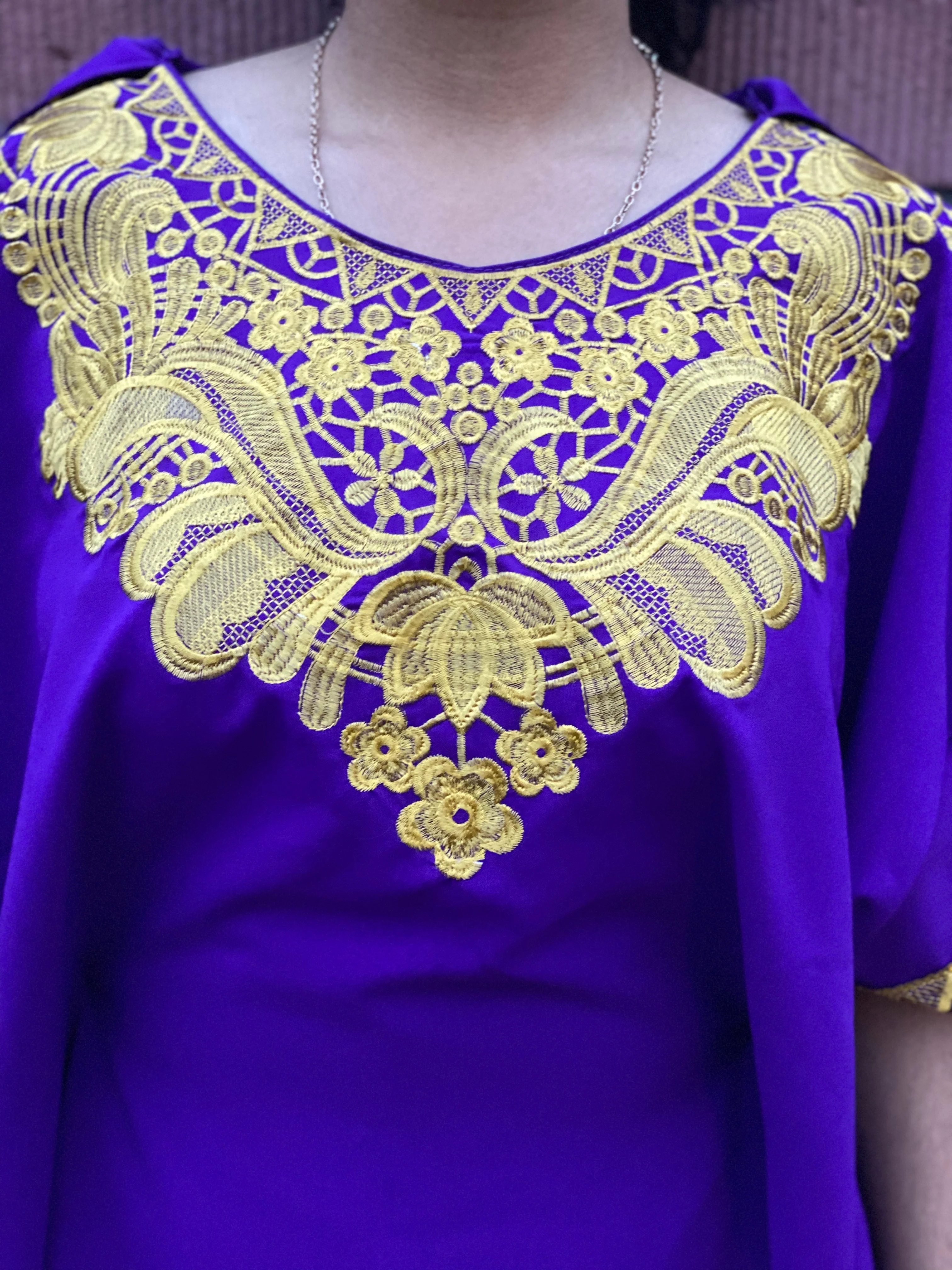 IUIC WOMEN'S OFFICIAL CONGREGATION GARMENT *NEW* - Image 9