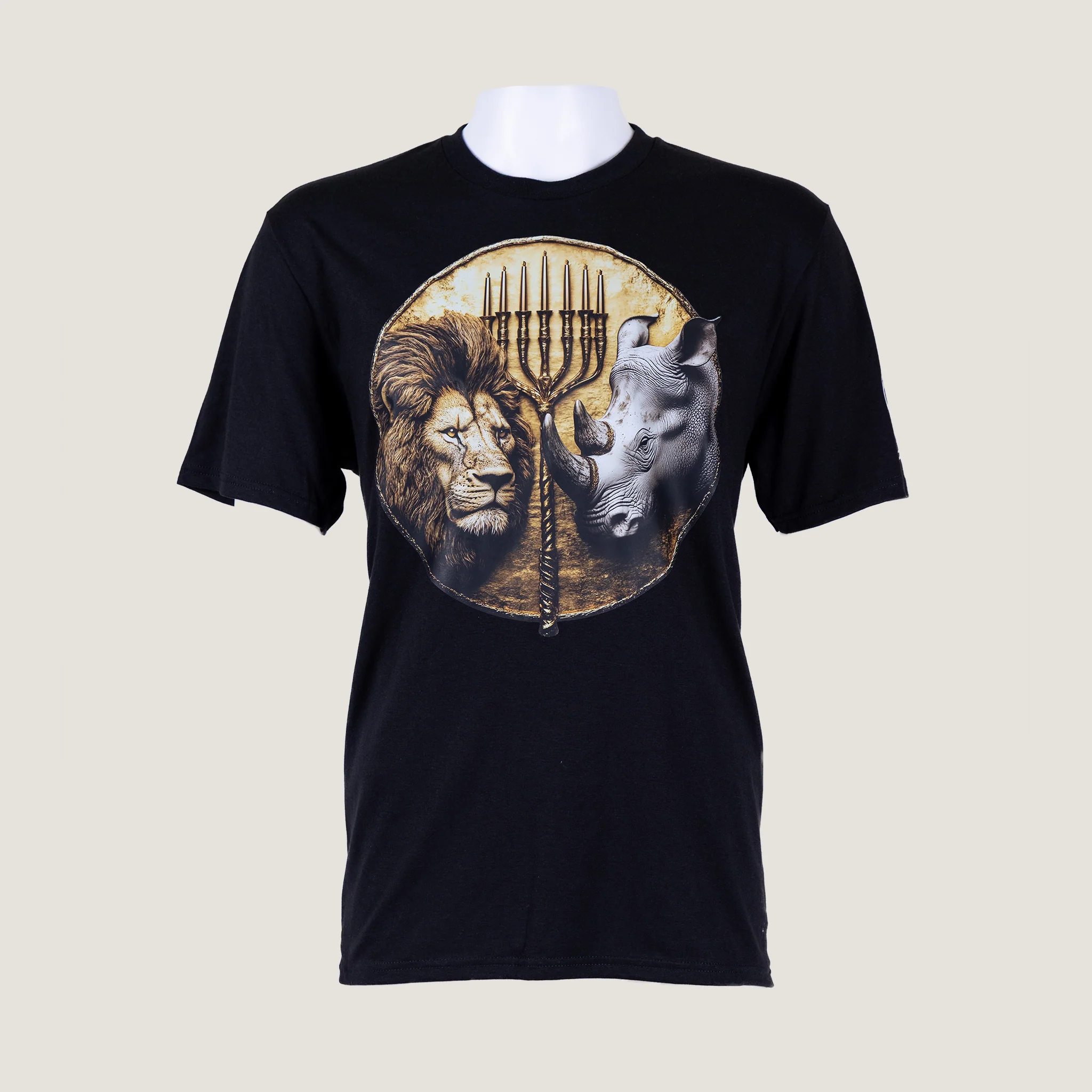 TRIBES OF STRENGTH TEE - Image 3