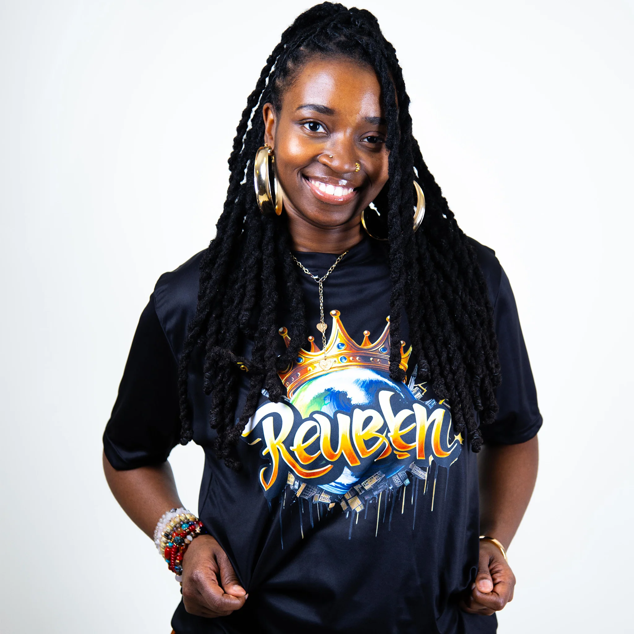 12 TRIBES LEGACY TEES - Image 10