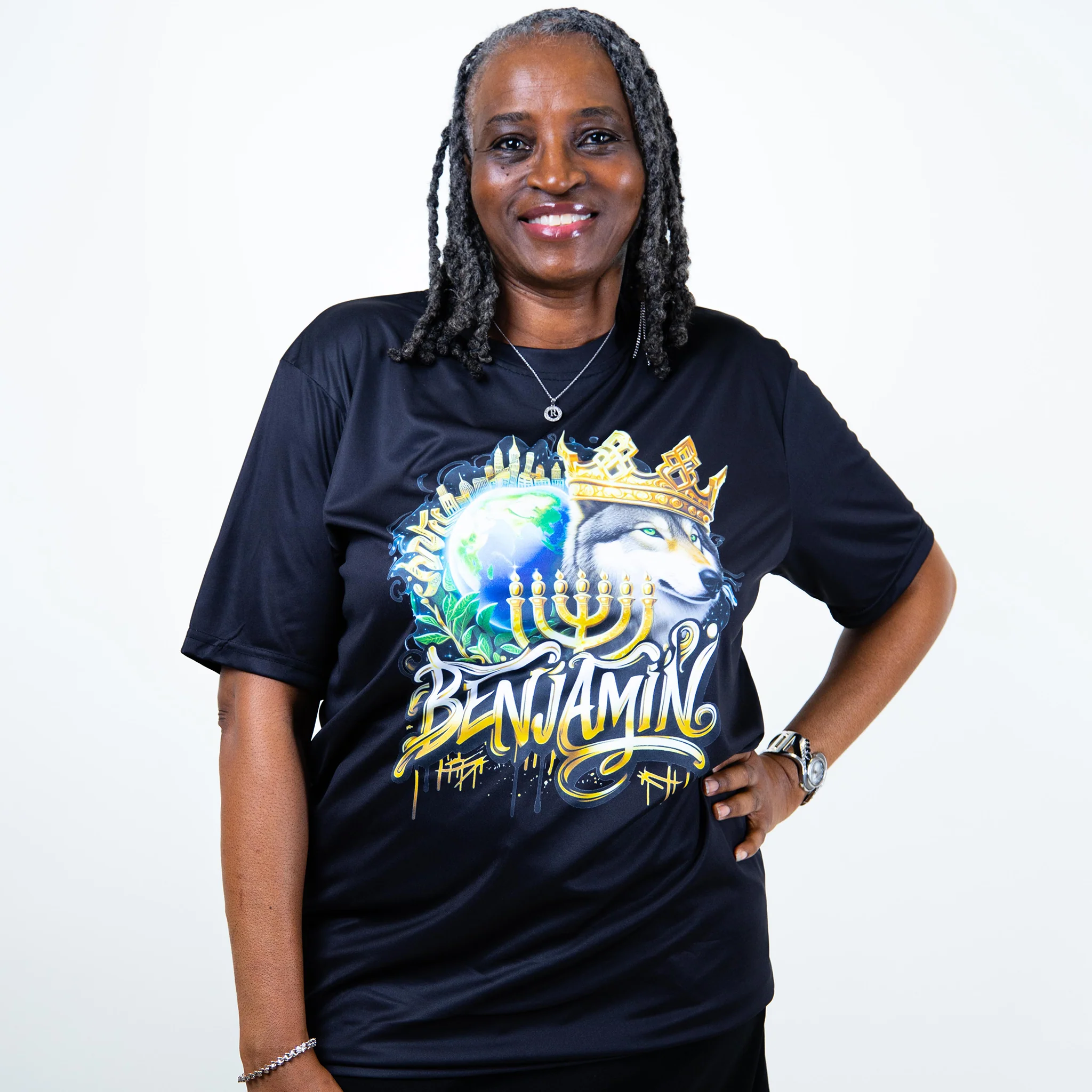 12 TRIBES LEGACY TEES - Image 12