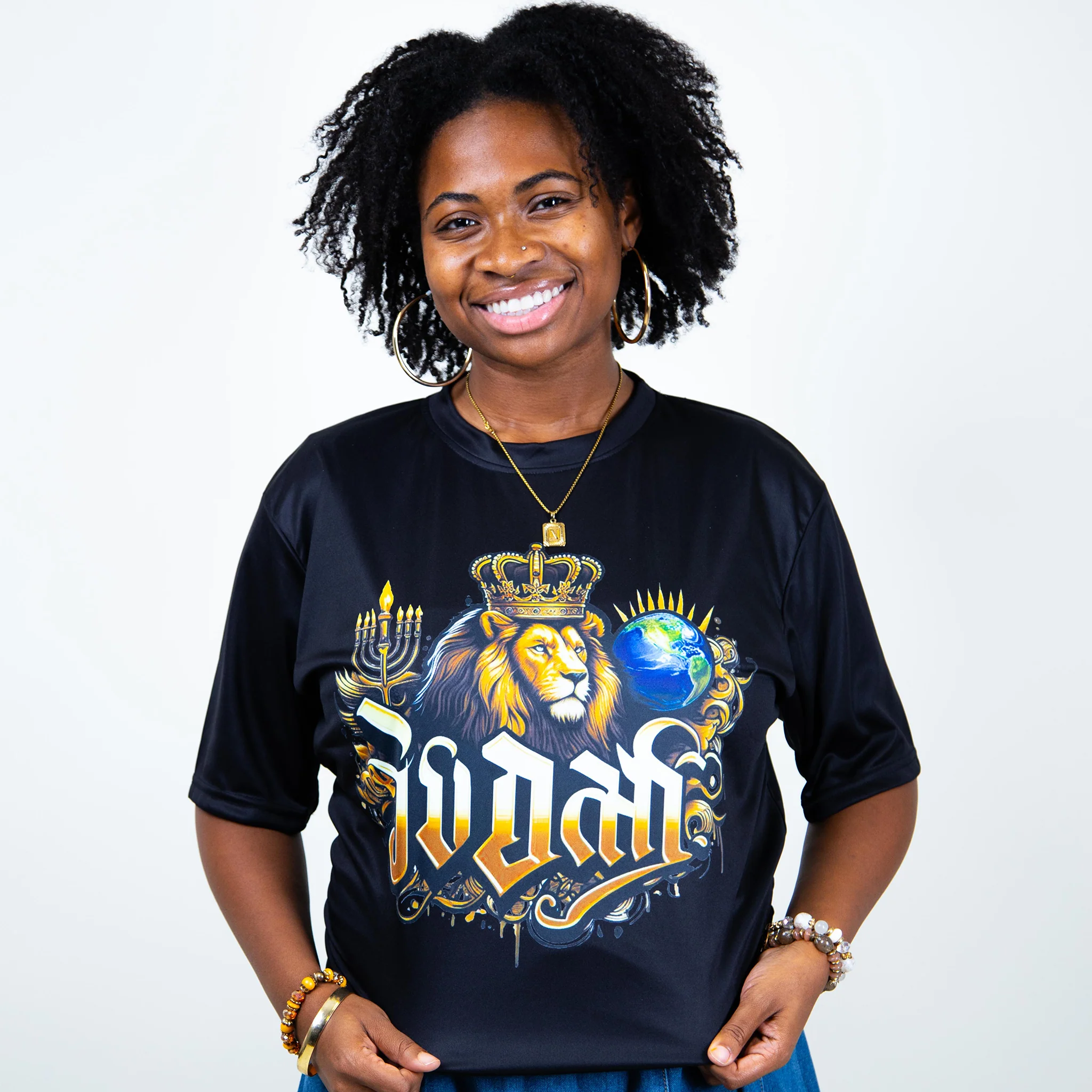 12 TRIBES LEGACY TEES - Image 13