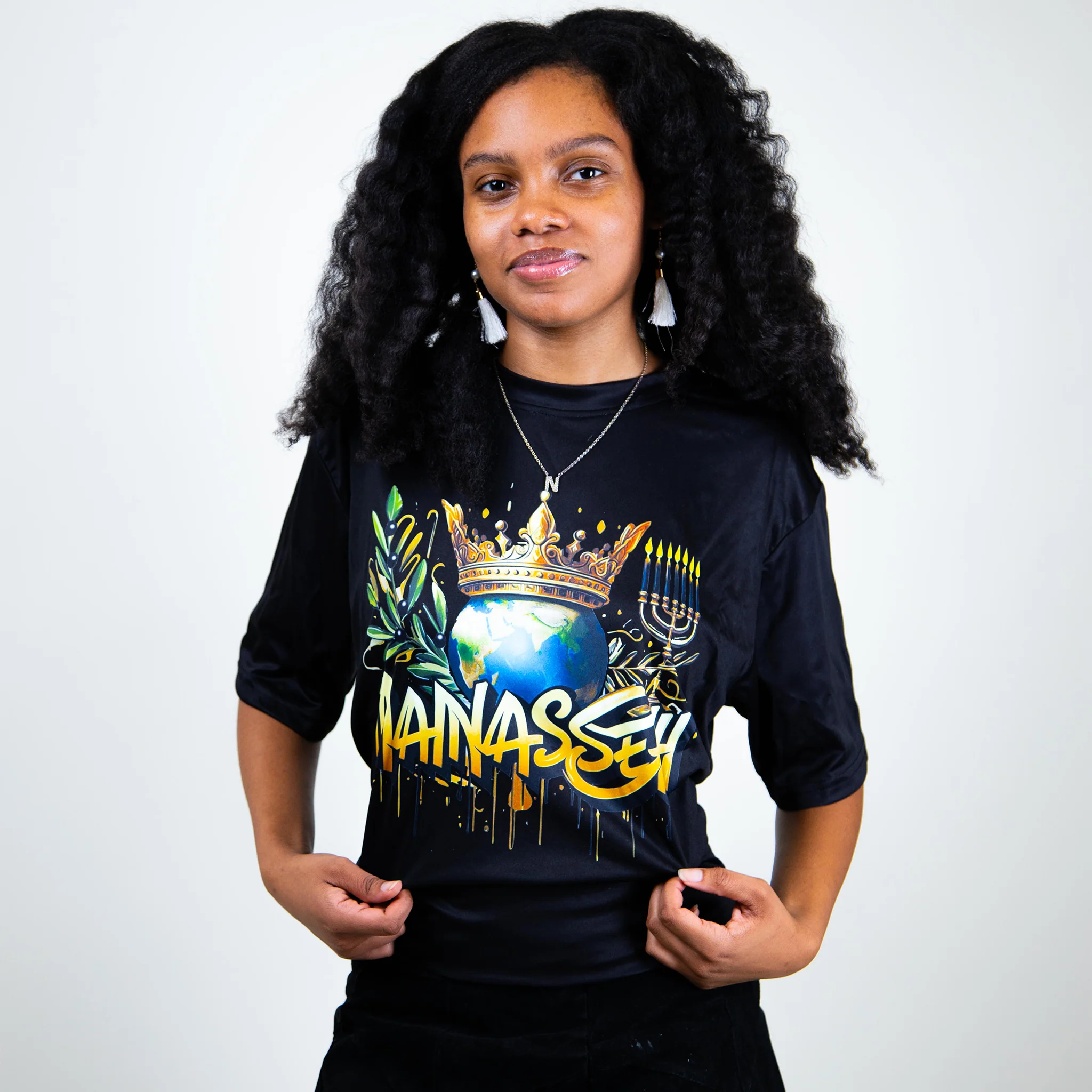 12 TRIBES LEGACY TEES - Image 14