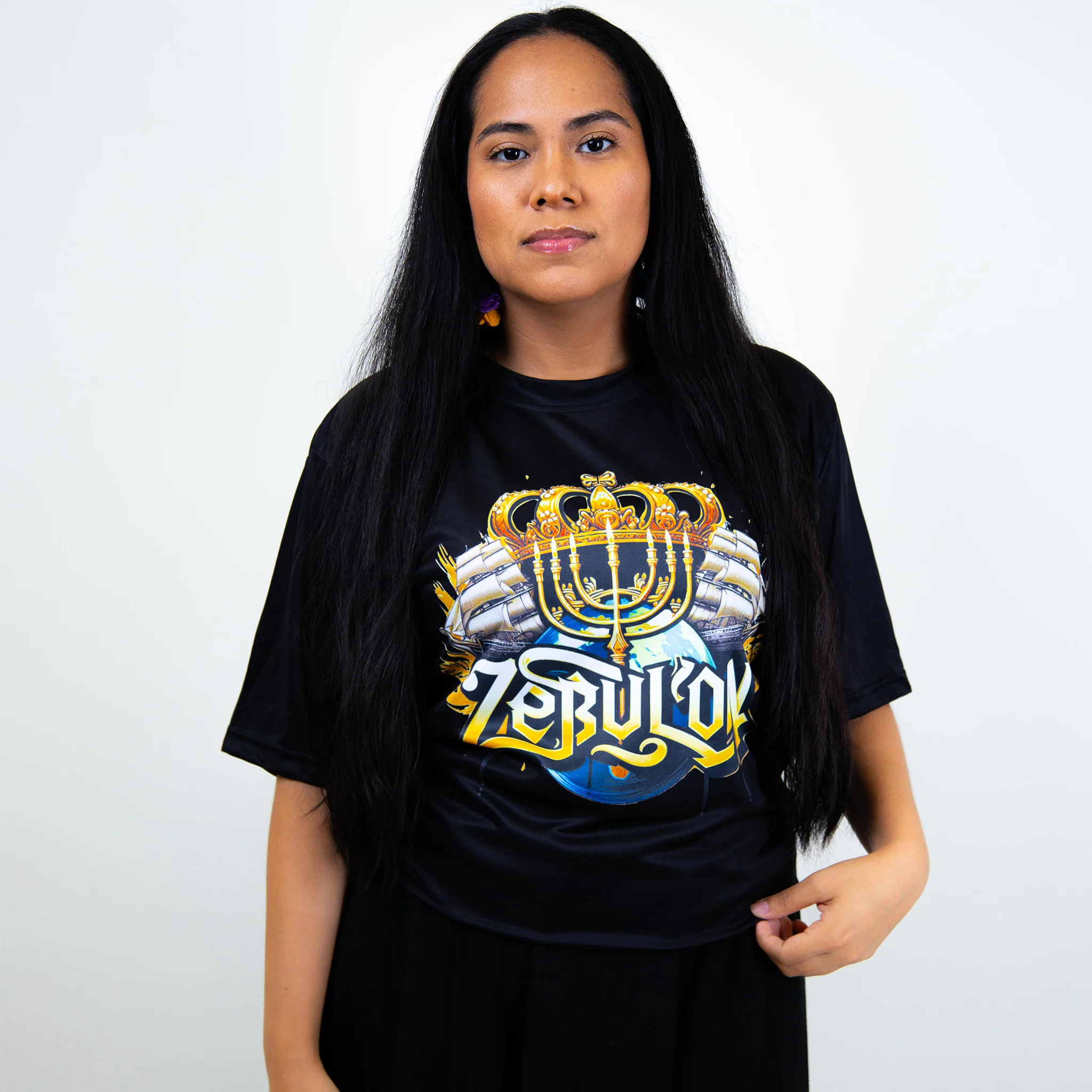 12 TRIBES LEGACY TEES - Image 15