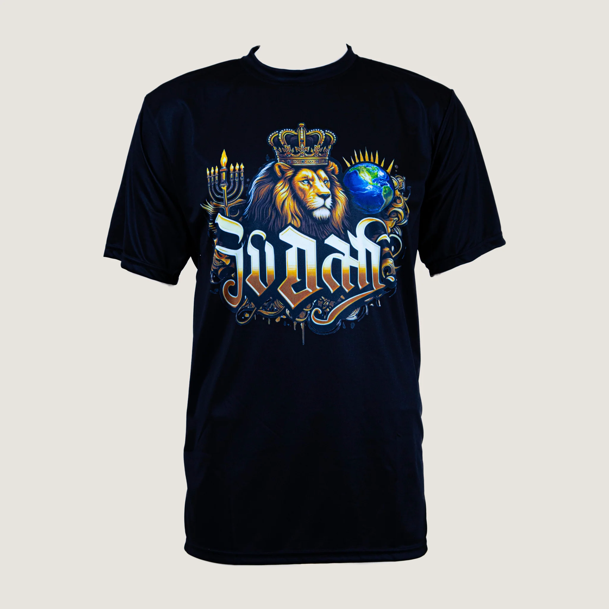 12 TRIBES LEGACY TEES - Image 17