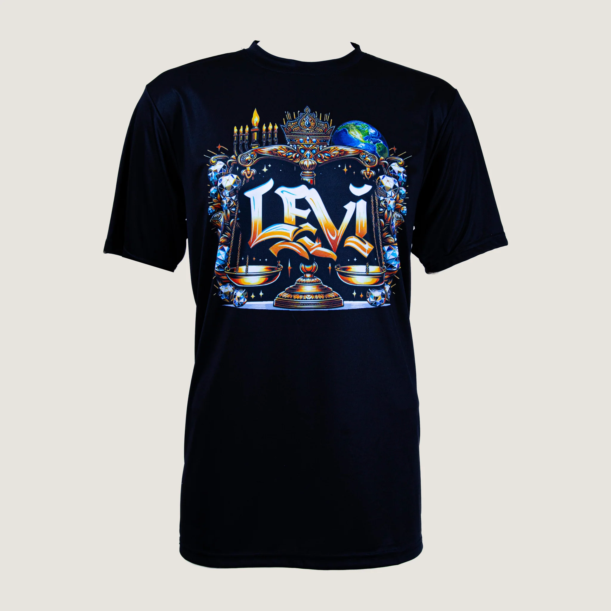 12 TRIBES LEGACY TEES - Image 18
