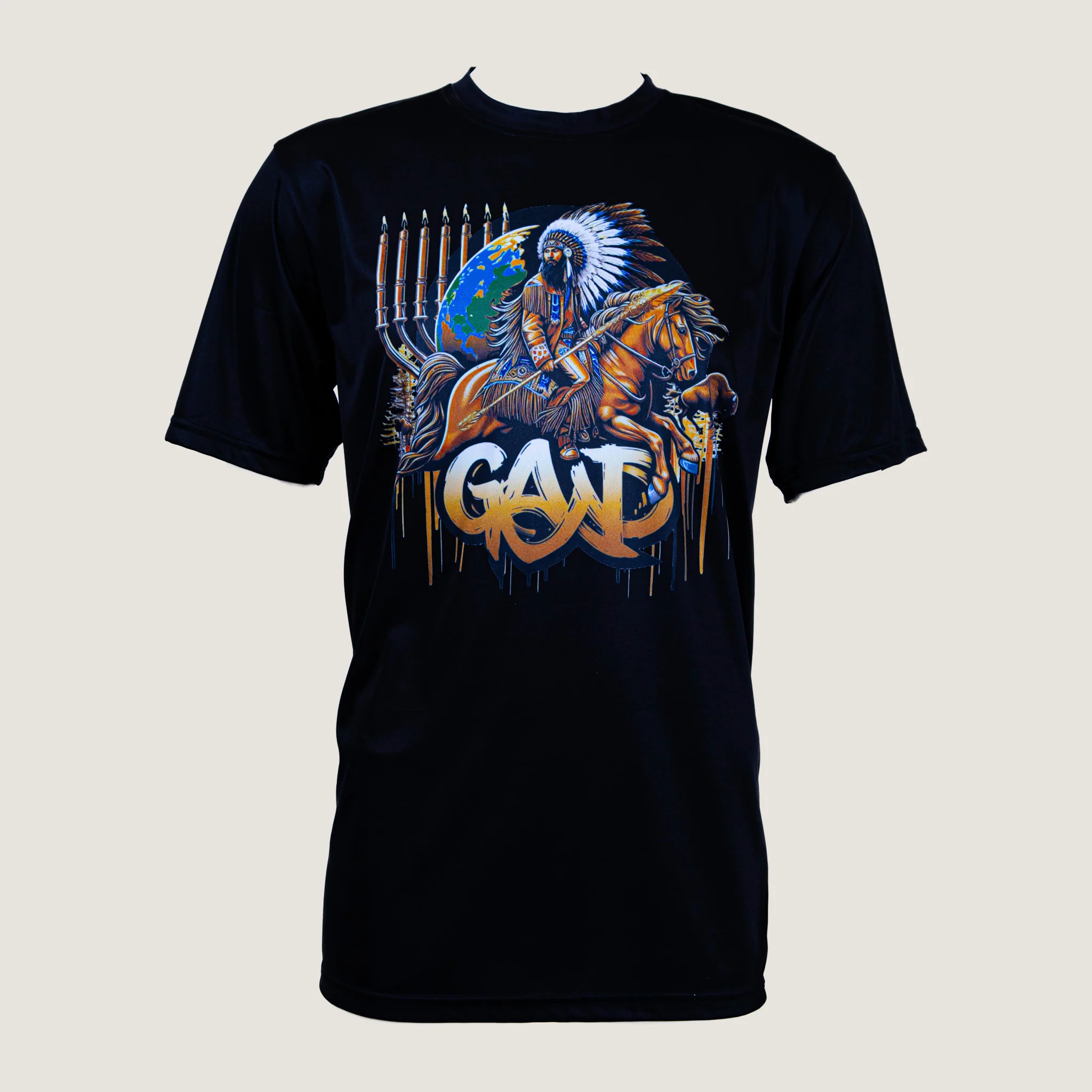 12 TRIBES LEGACY TEES - Image 19