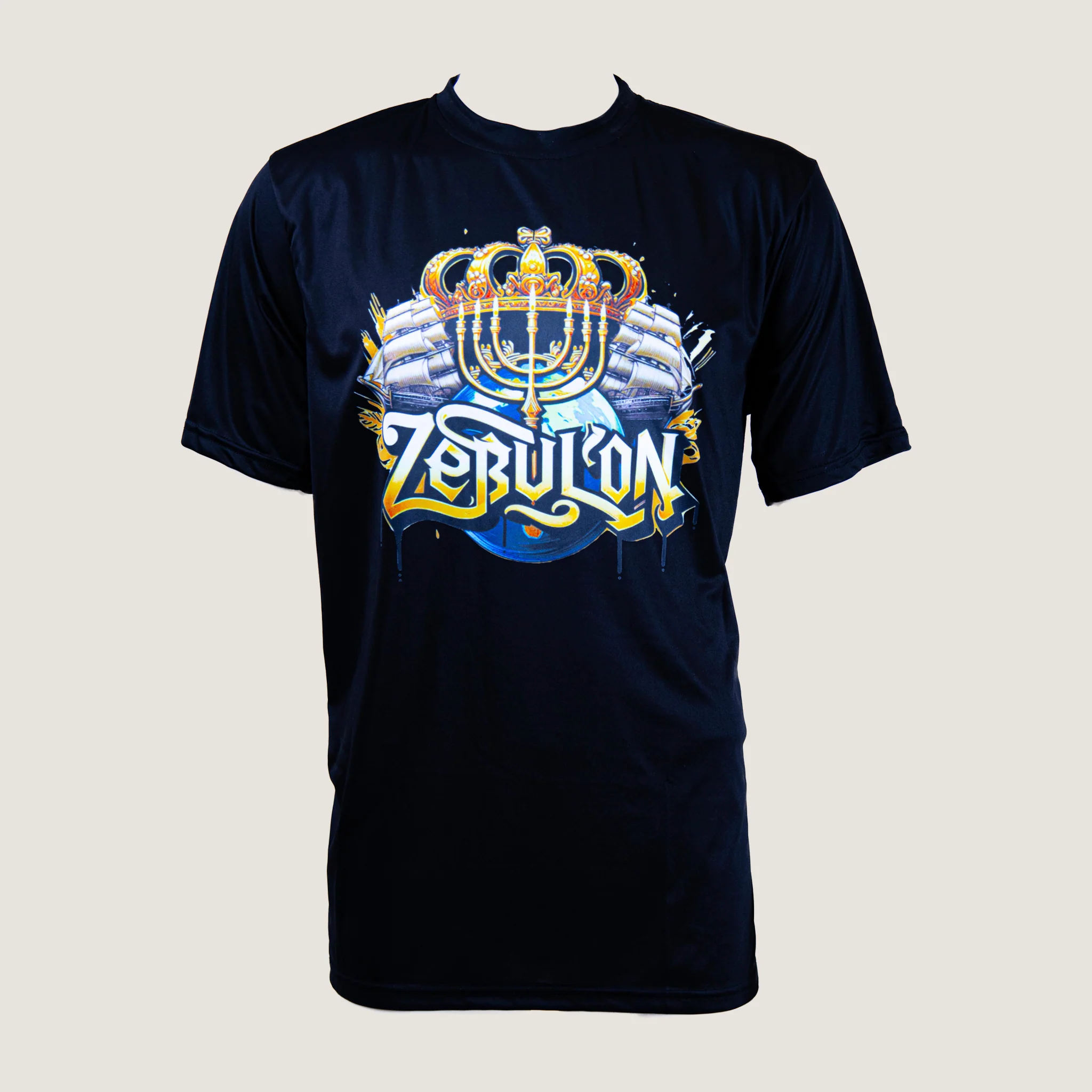 12 TRIBES LEGACY TEES - Image 20