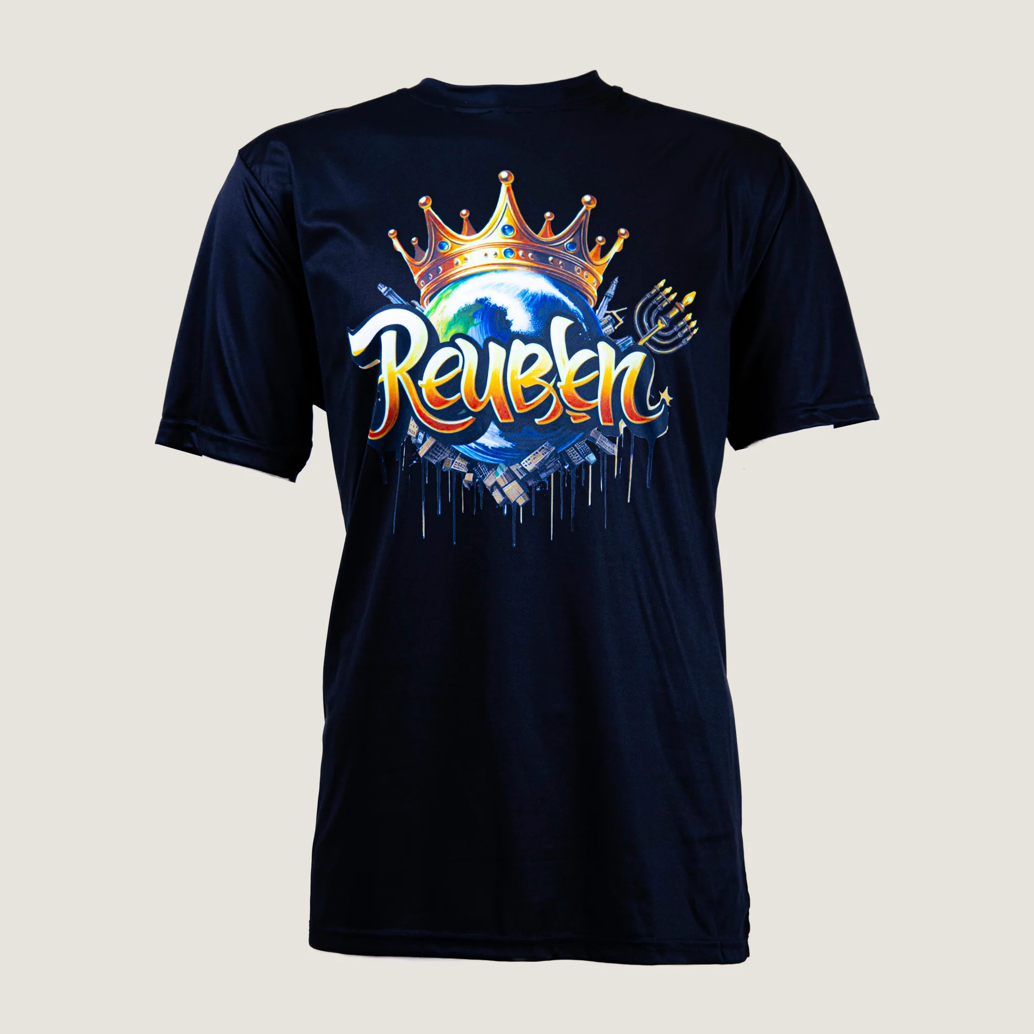 12 TRIBES LEGACY TEES - Image 21