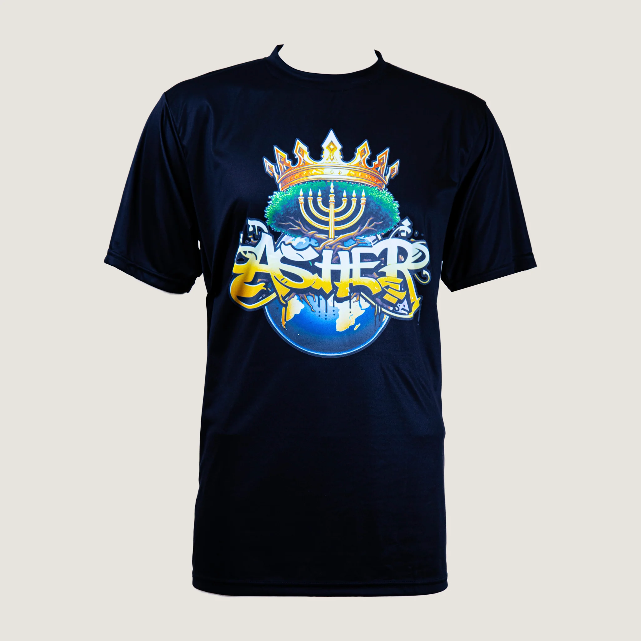 12 TRIBES LEGACY TEES - Image 22