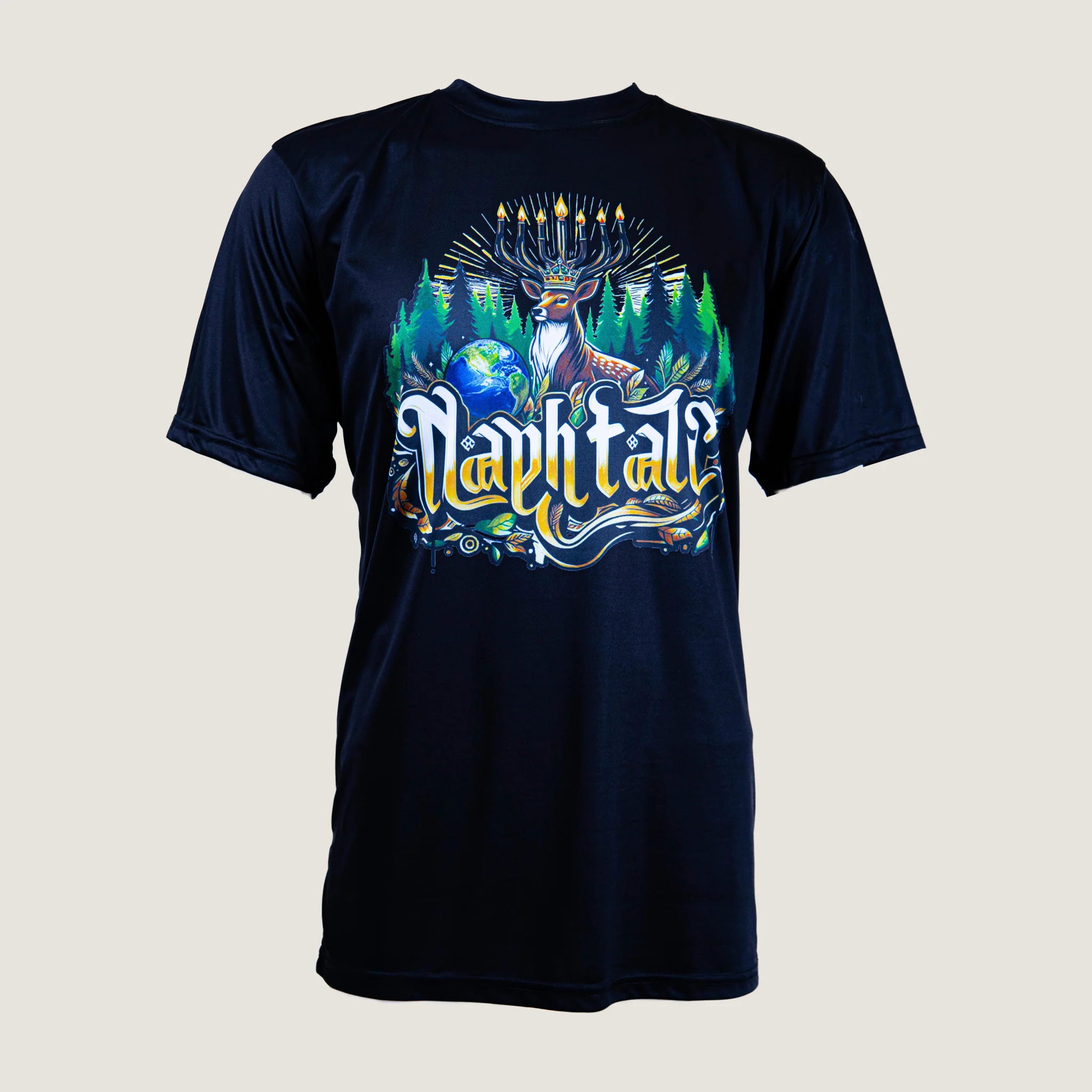 12 TRIBES LEGACY TEES - Image 23
