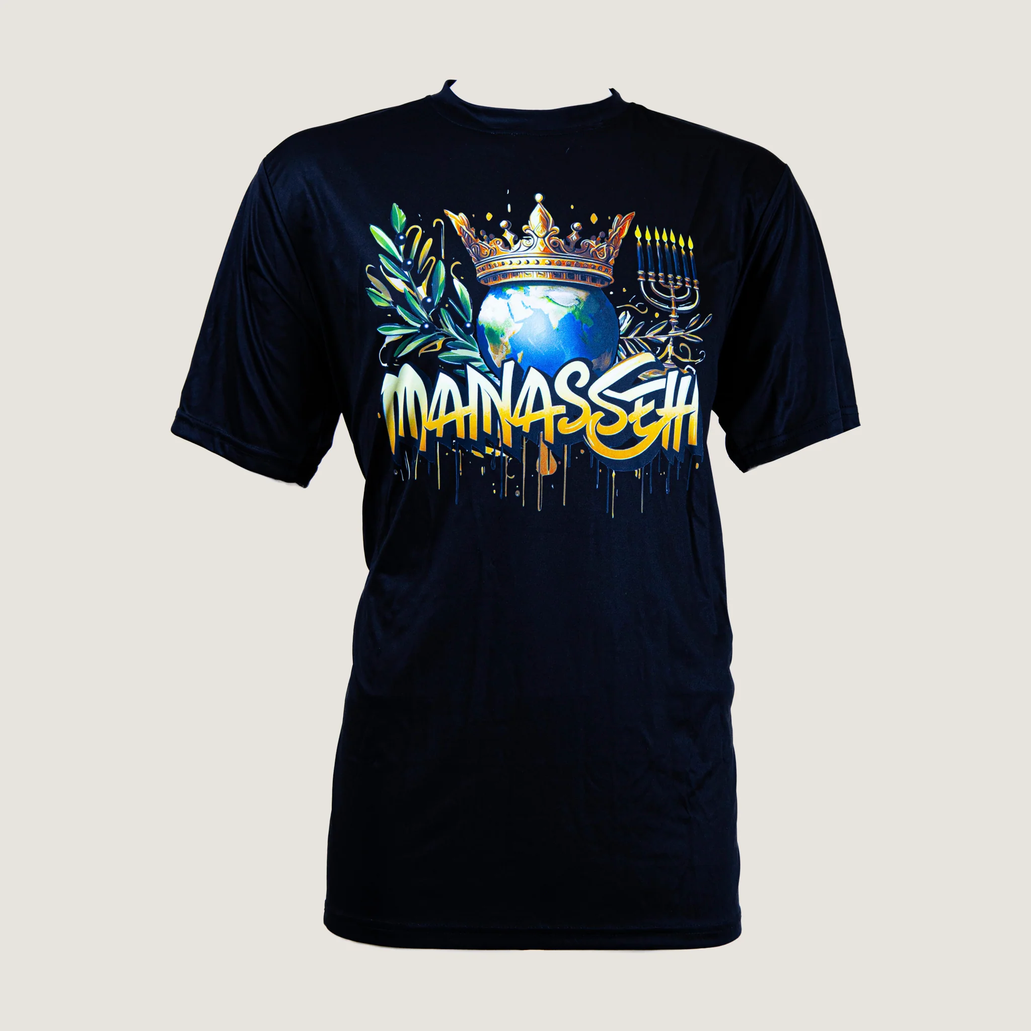 12 TRIBES LEGACY TEES - Image 24