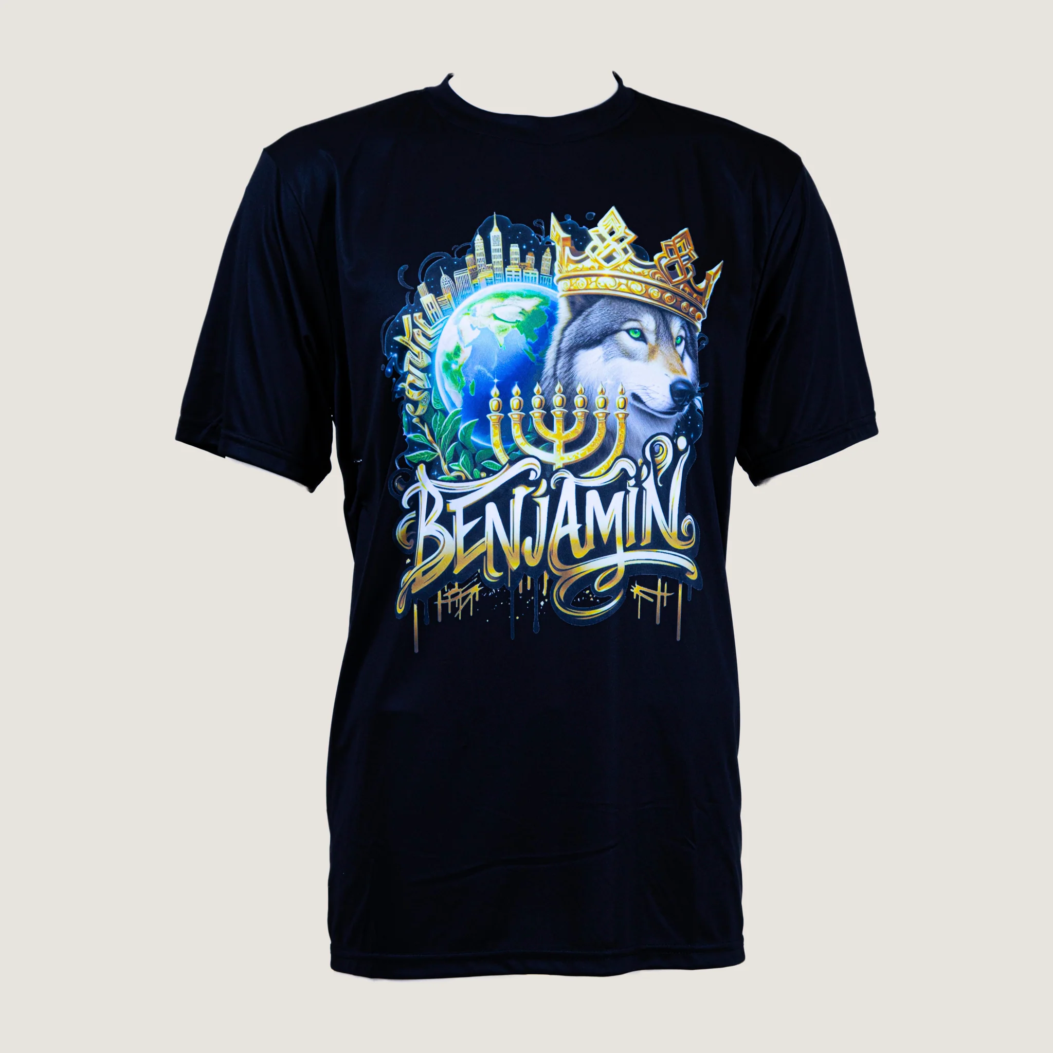 12 TRIBES LEGACY TEES - Image 25