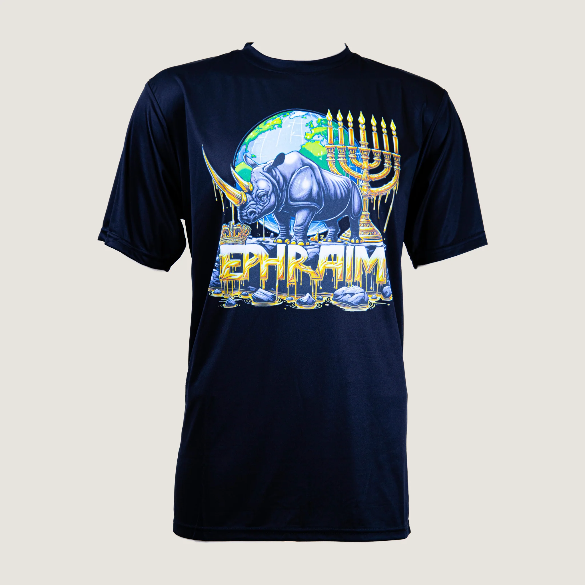 12 TRIBES LEGACY TEES - Image 26