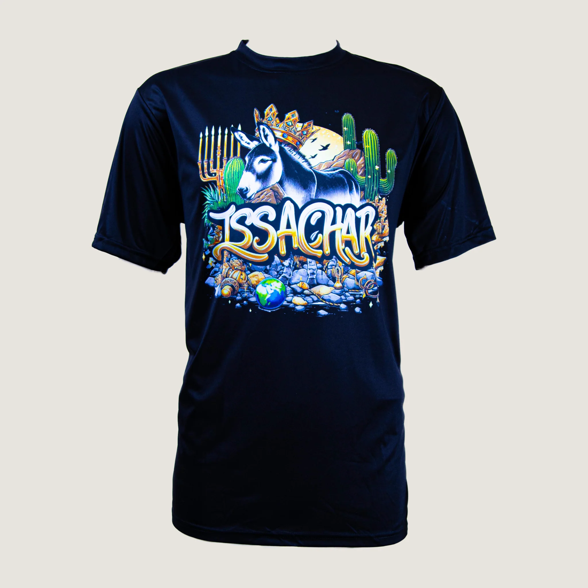 12 TRIBES LEGACY TEES - Image 27
