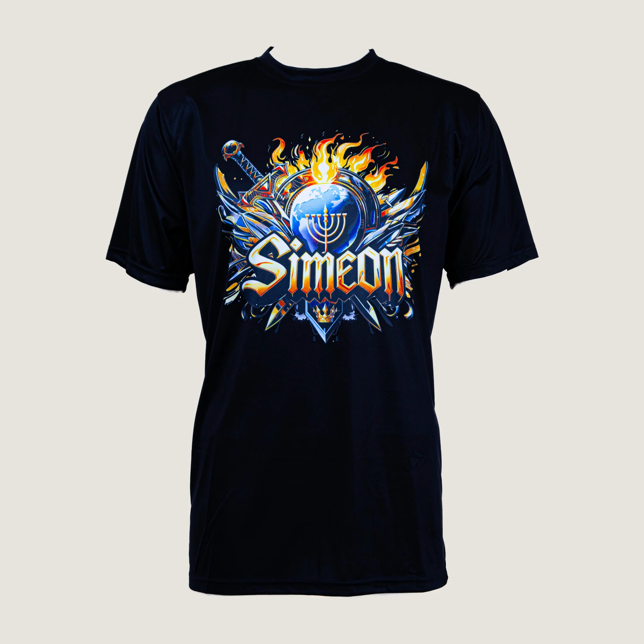 12 TRIBES LEGACY TEES - Image 28