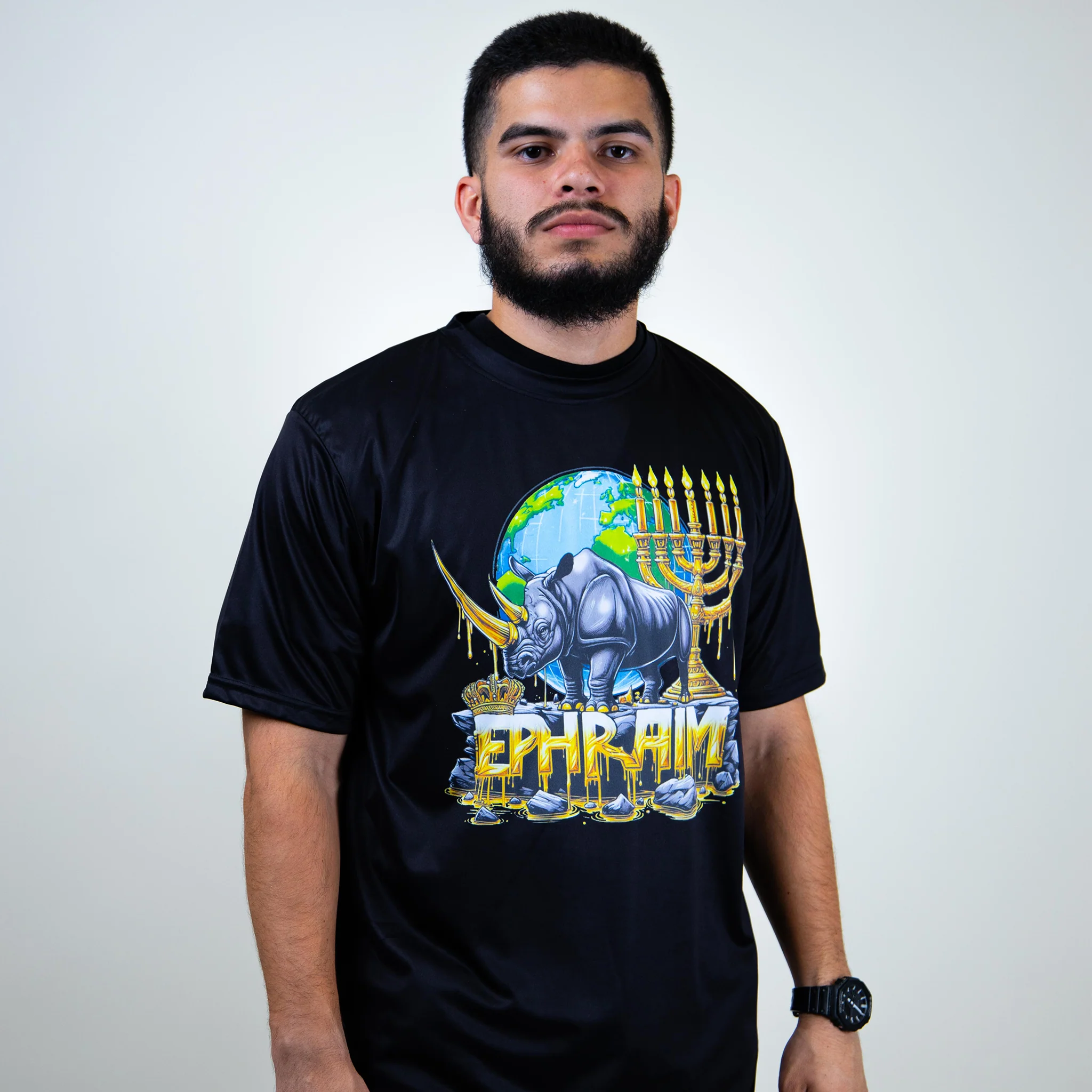 12 TRIBES LEGACY TEES - Image 5