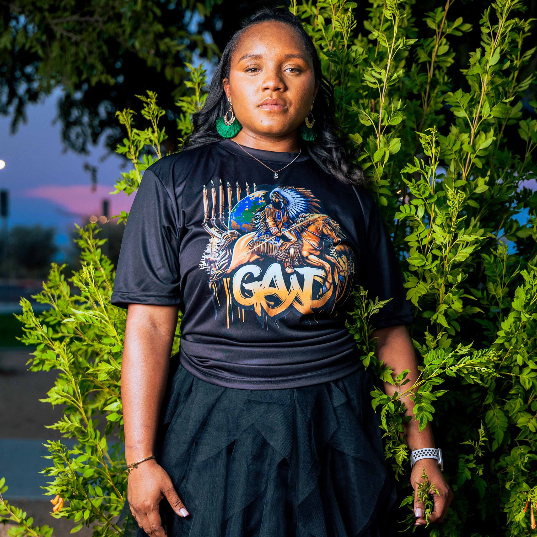 12 TRIBES LEGACY TEES - Image 6