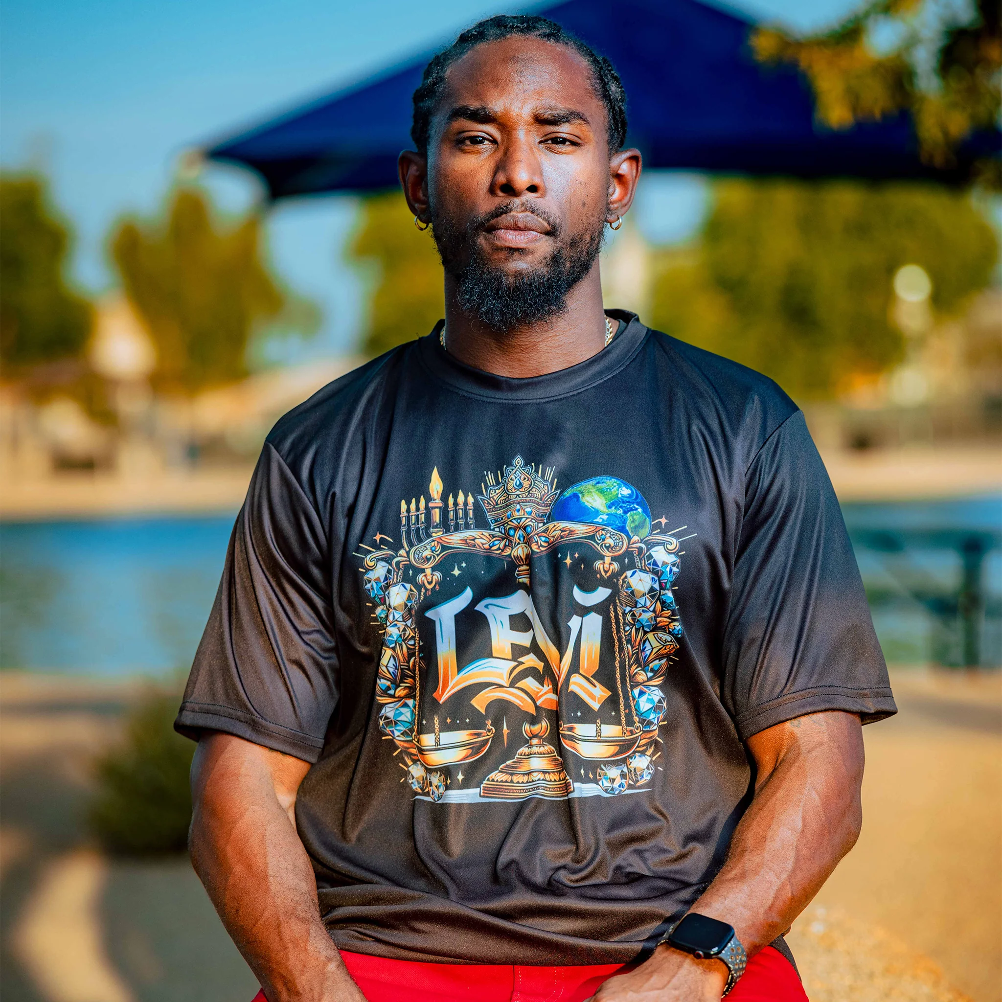 12 TRIBES LEGACY TEES - Image 7