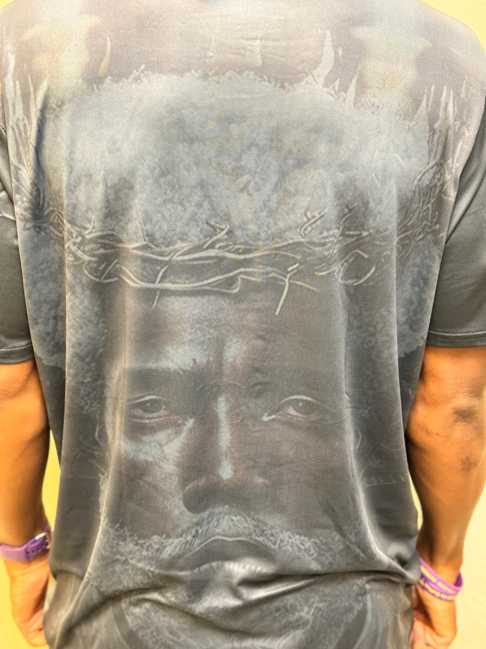 KING OF KINGS DRI-FIT - Image 3