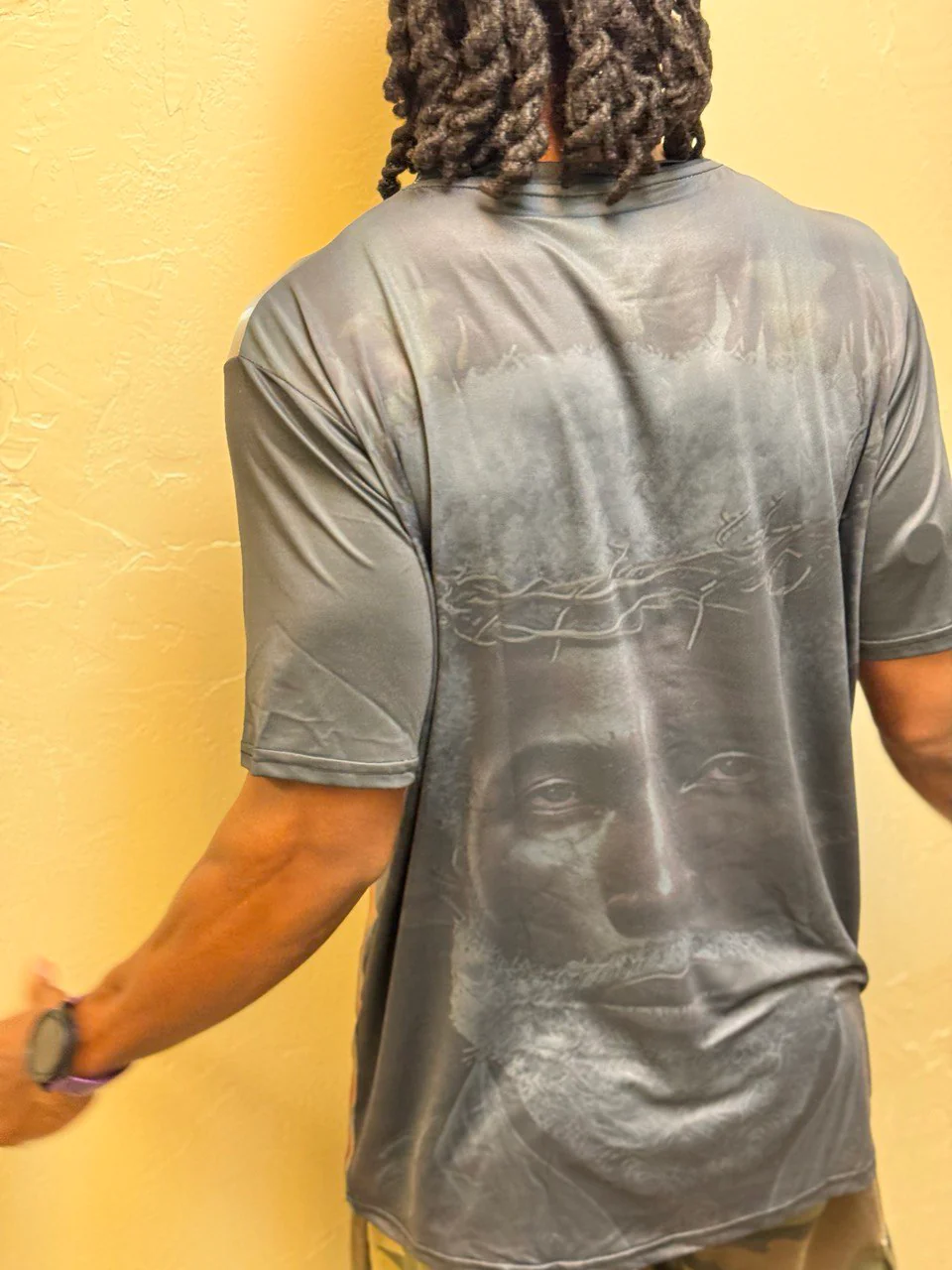 KING OF KINGS DRI-FIT - Image 4