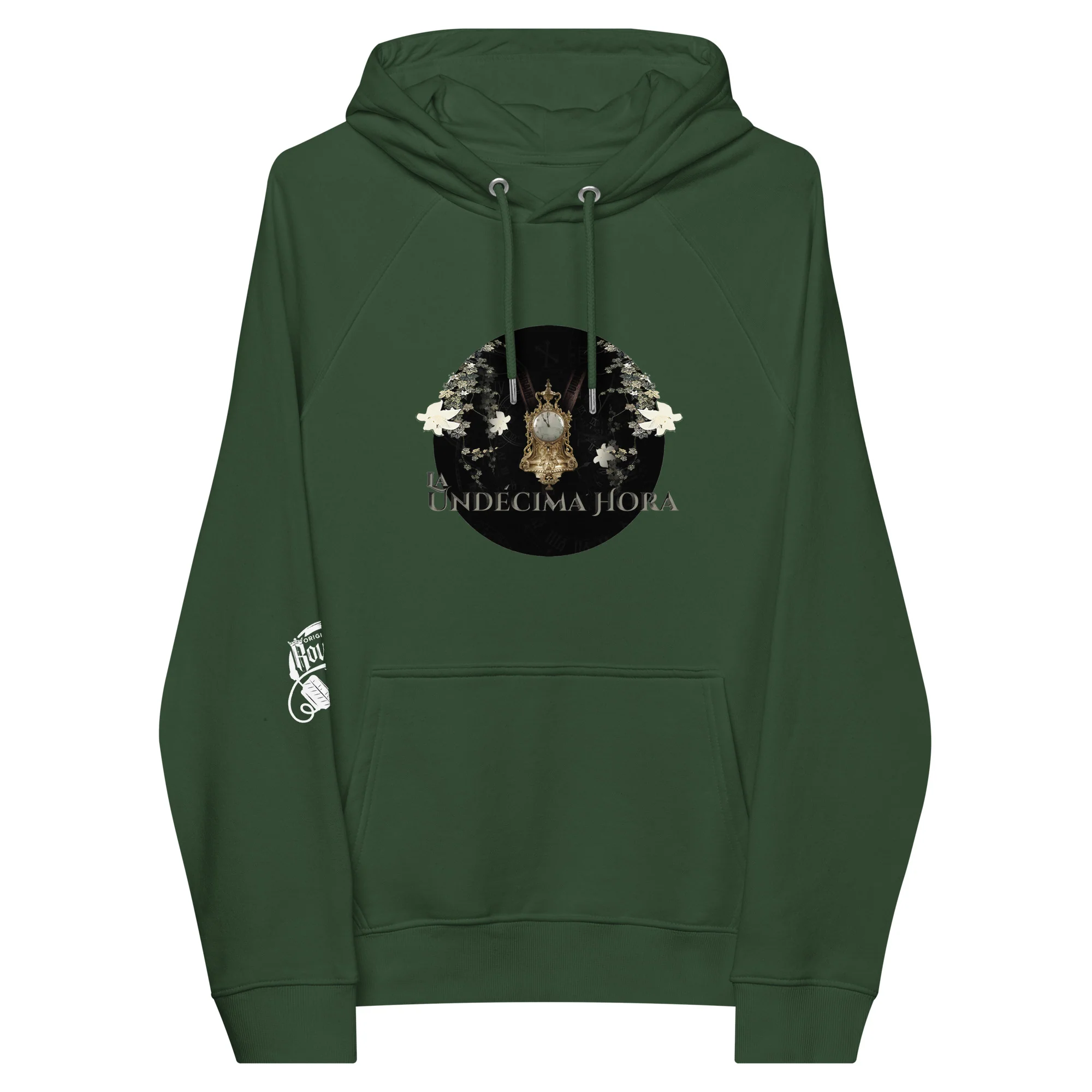 LA UNDECIMA HORA ALBUM - HOODIE - Image 3