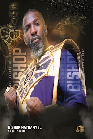 LEADERSHIP POSTERS