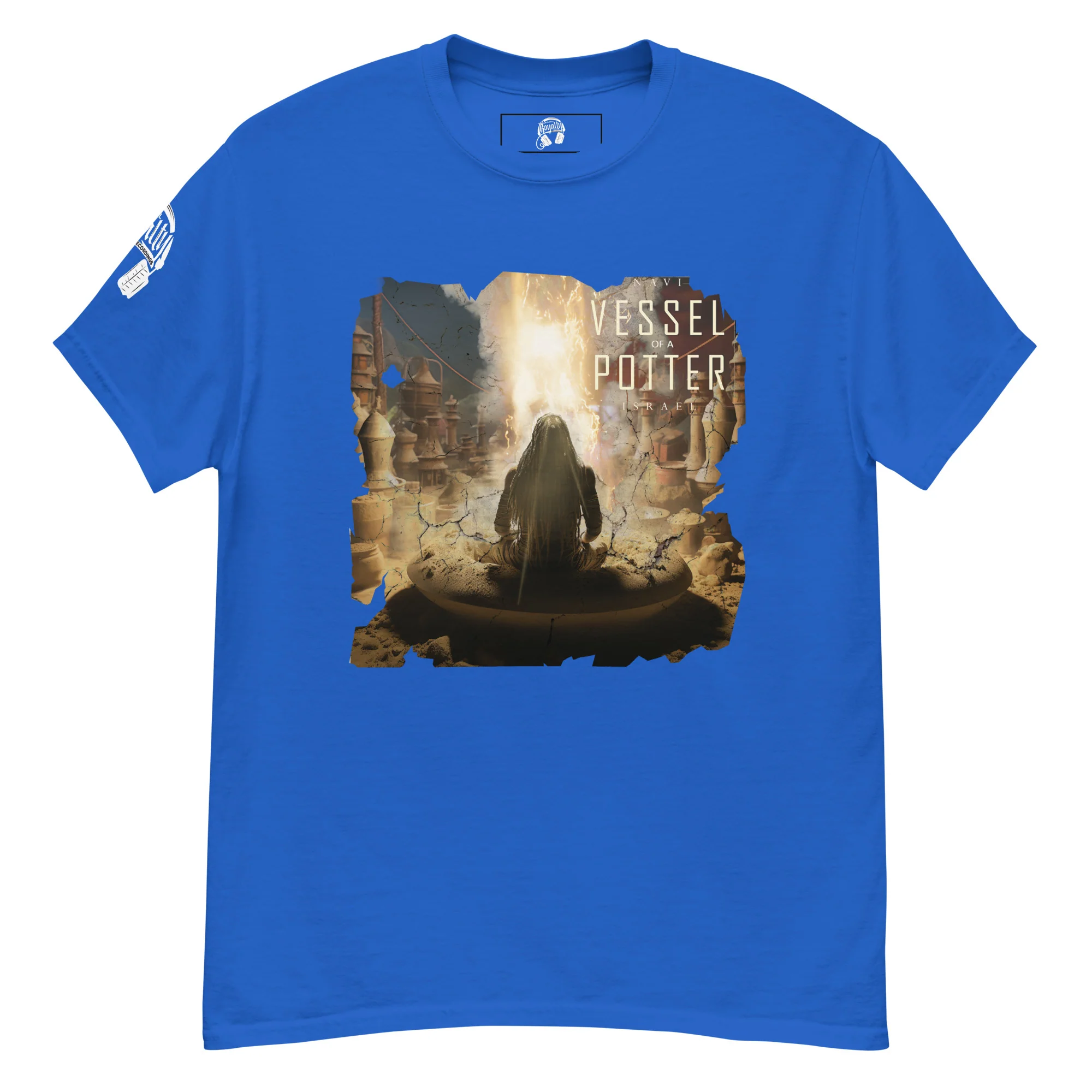 Men's classic tee