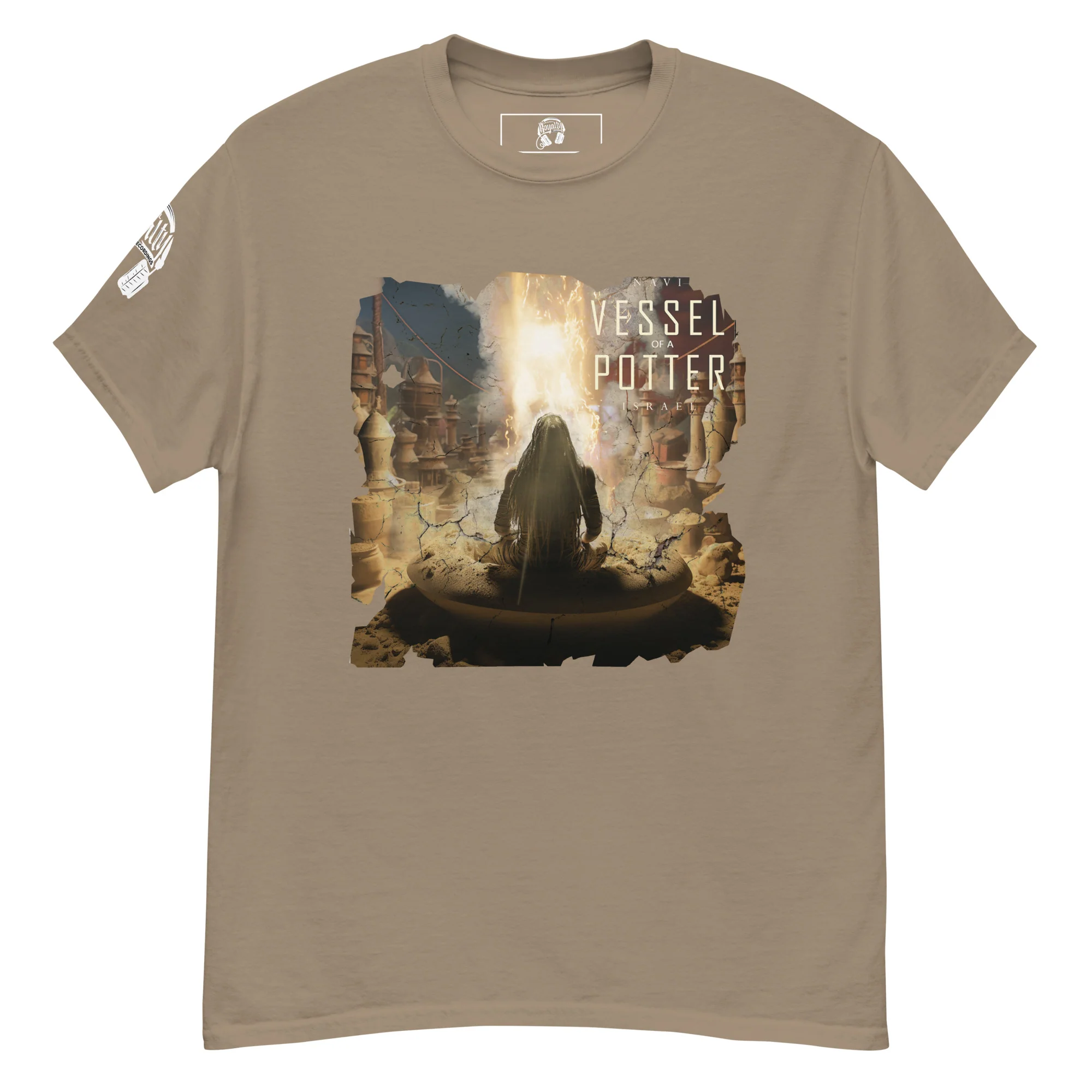 Men's classic tee - Image 11
