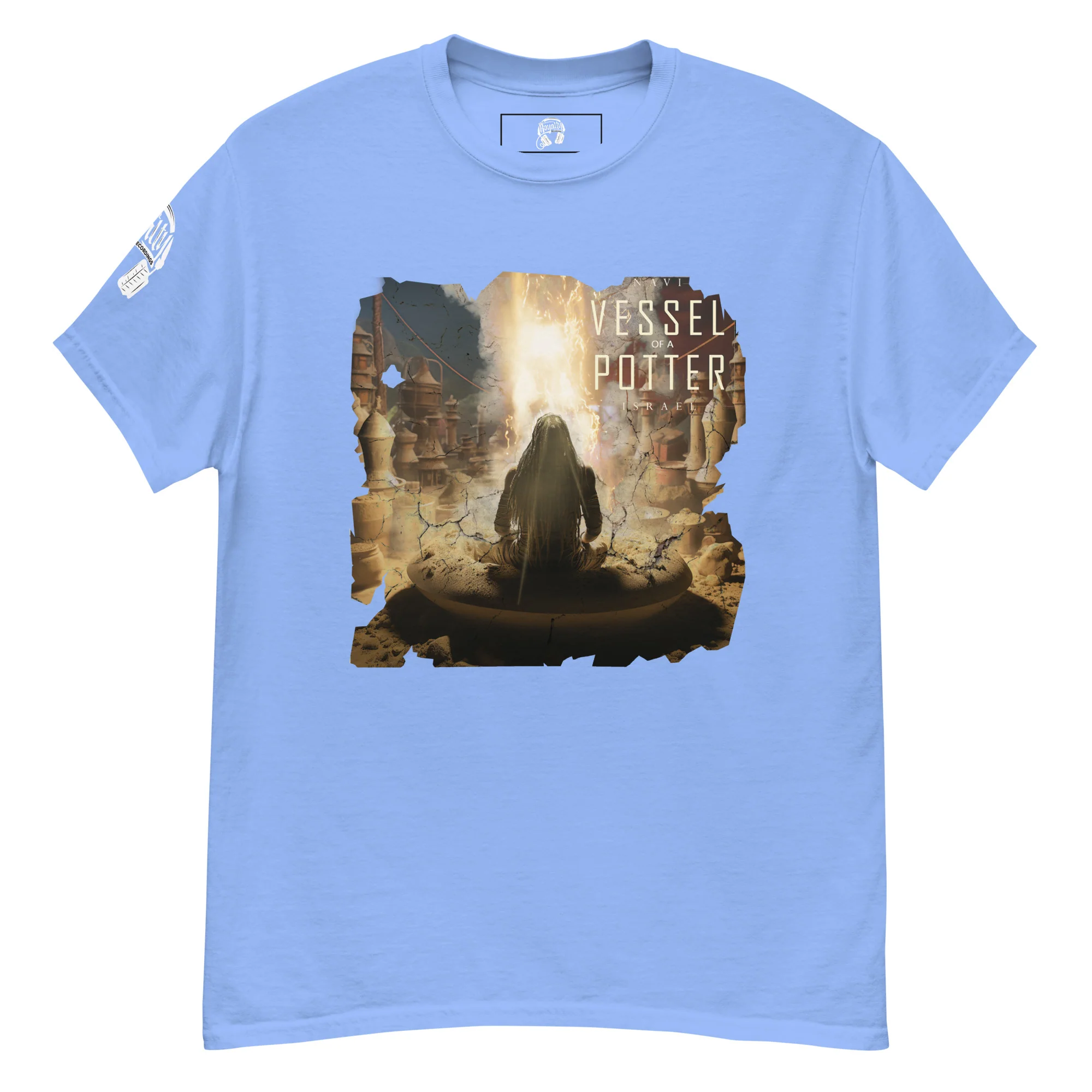 Men's classic tee - Image 13